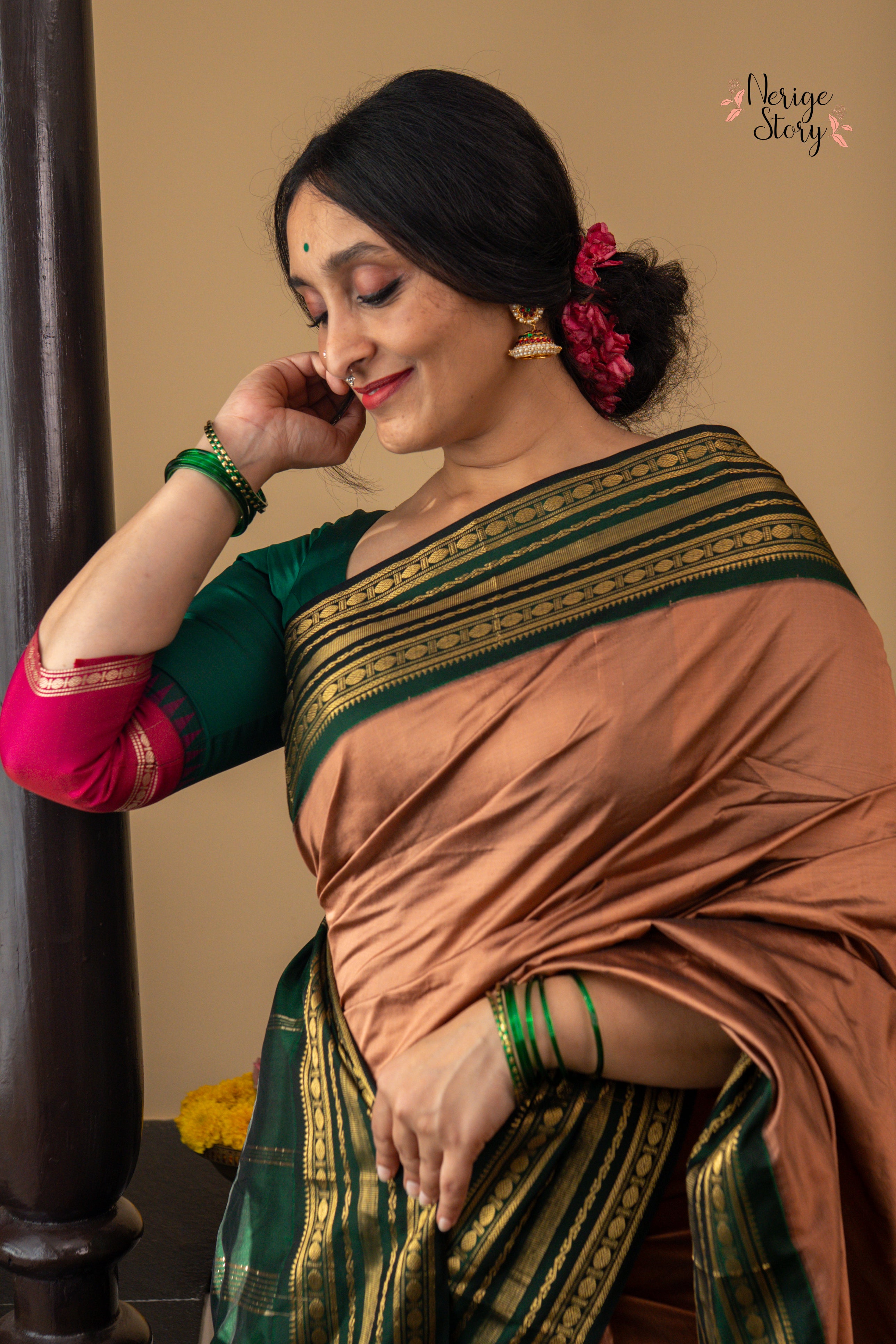 SUDEEPTI (ಸುದೀಪ್ತಿ)