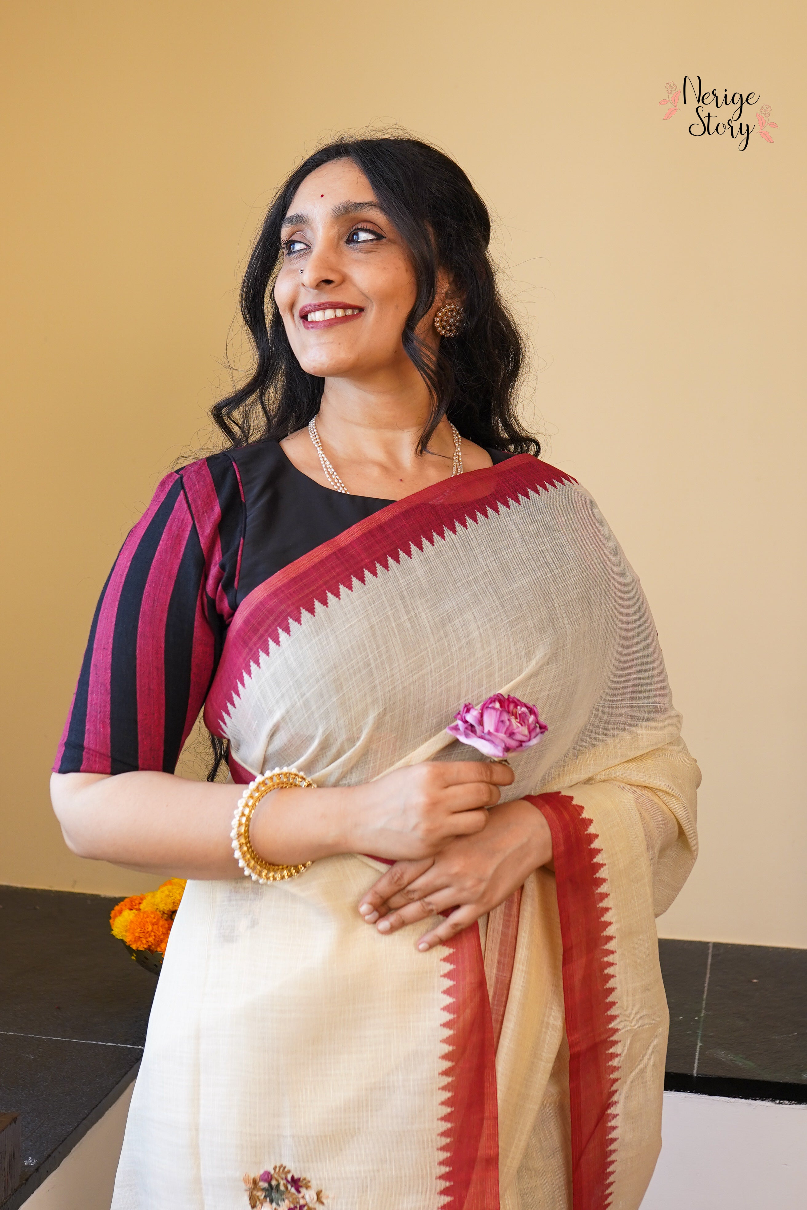 NAGKESAR (नागकेसर)