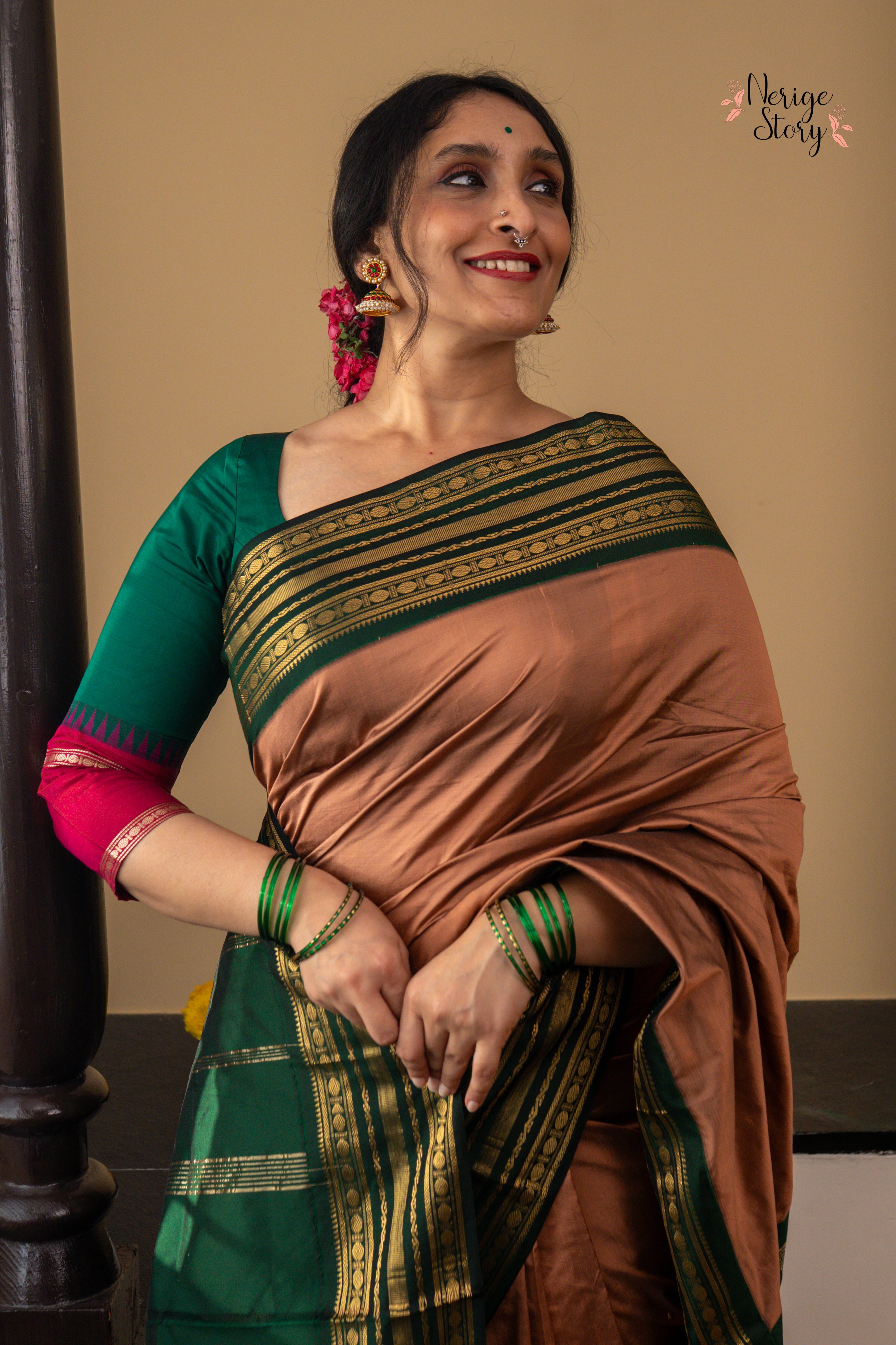 SUDEEPTI (ಸುದೀಪ್ತಿ)