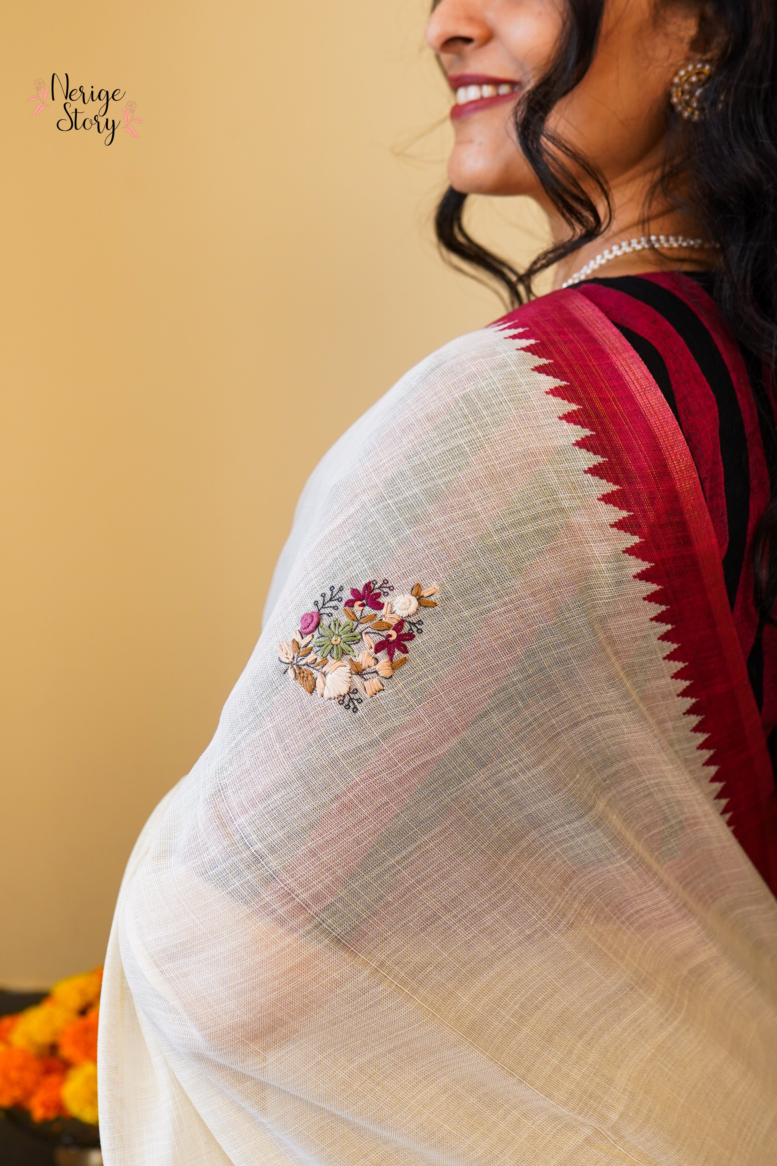 NAGKESAR (नागकेसर)