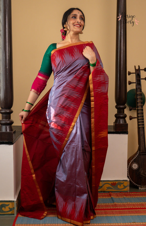 AAKRUTIKA (ಆಕ್ರುತಿಕ)