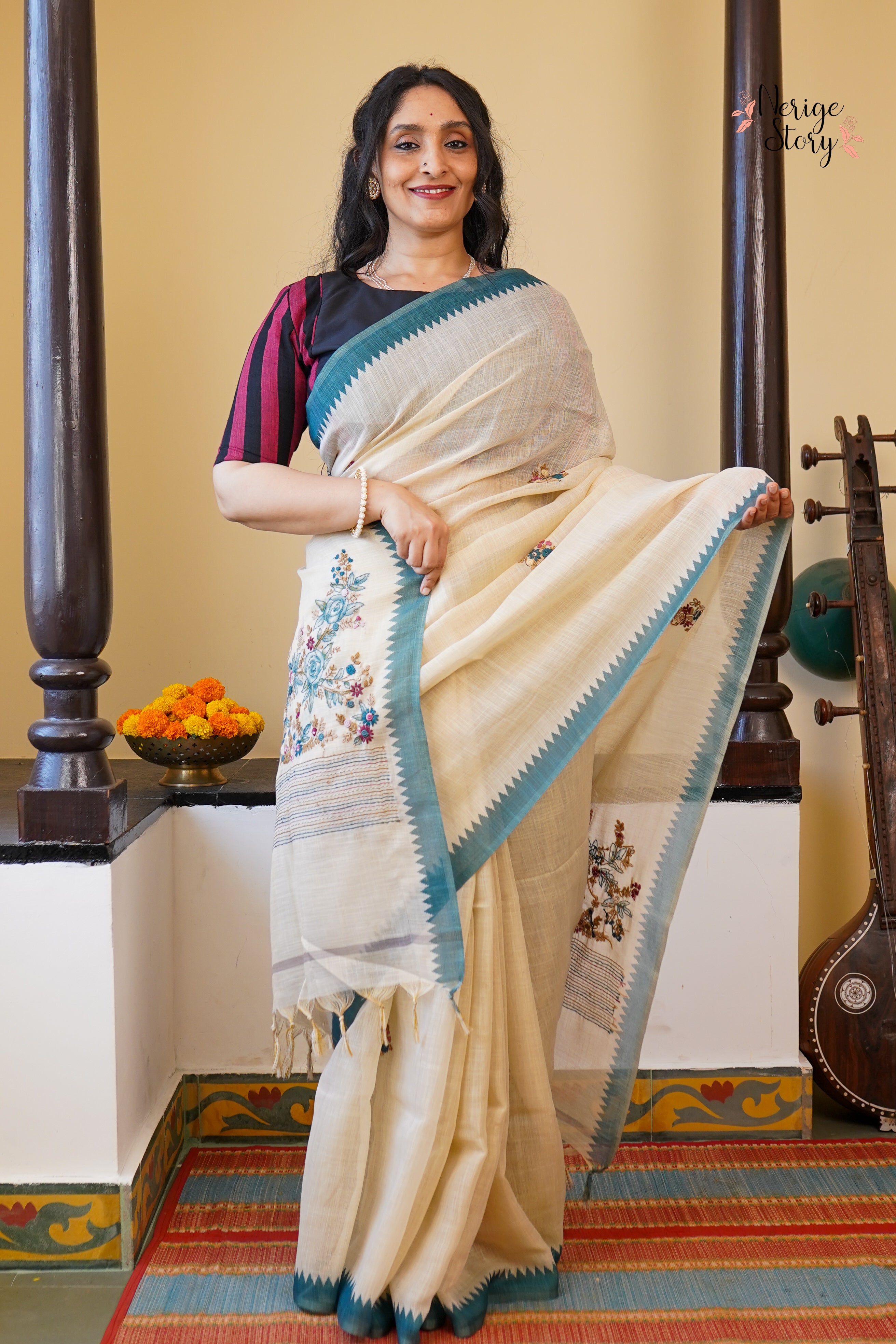 MRINA (मृना)