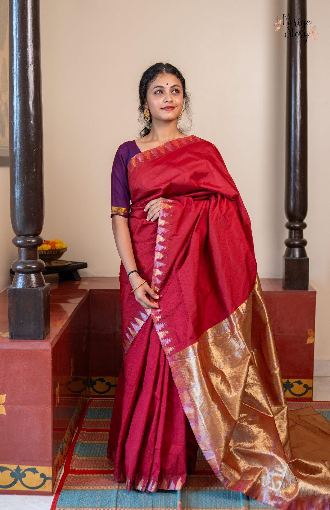 TANVIKA (ತಾನ್‌ವಿಕಾ)