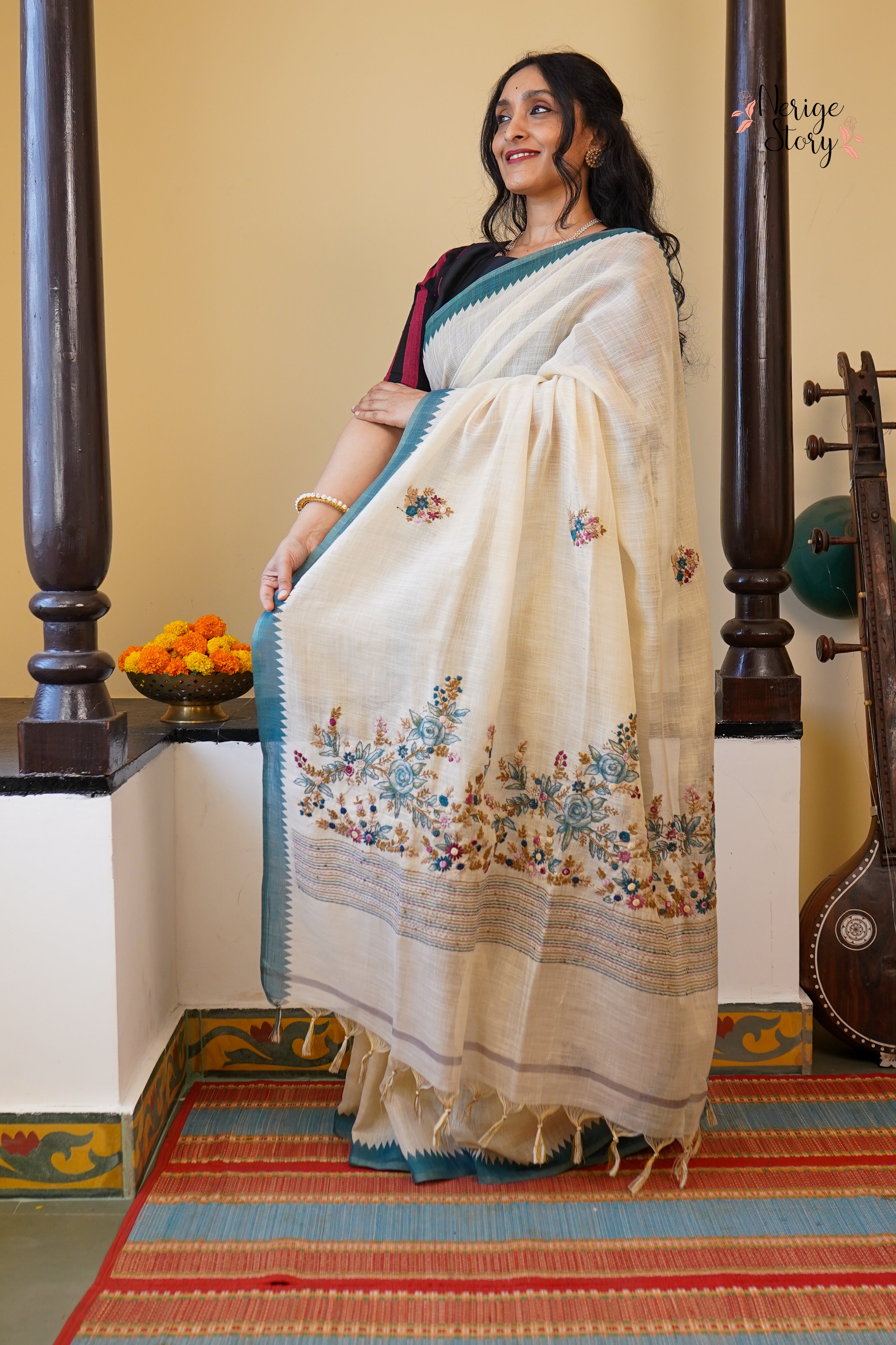 MRINA (मृना)