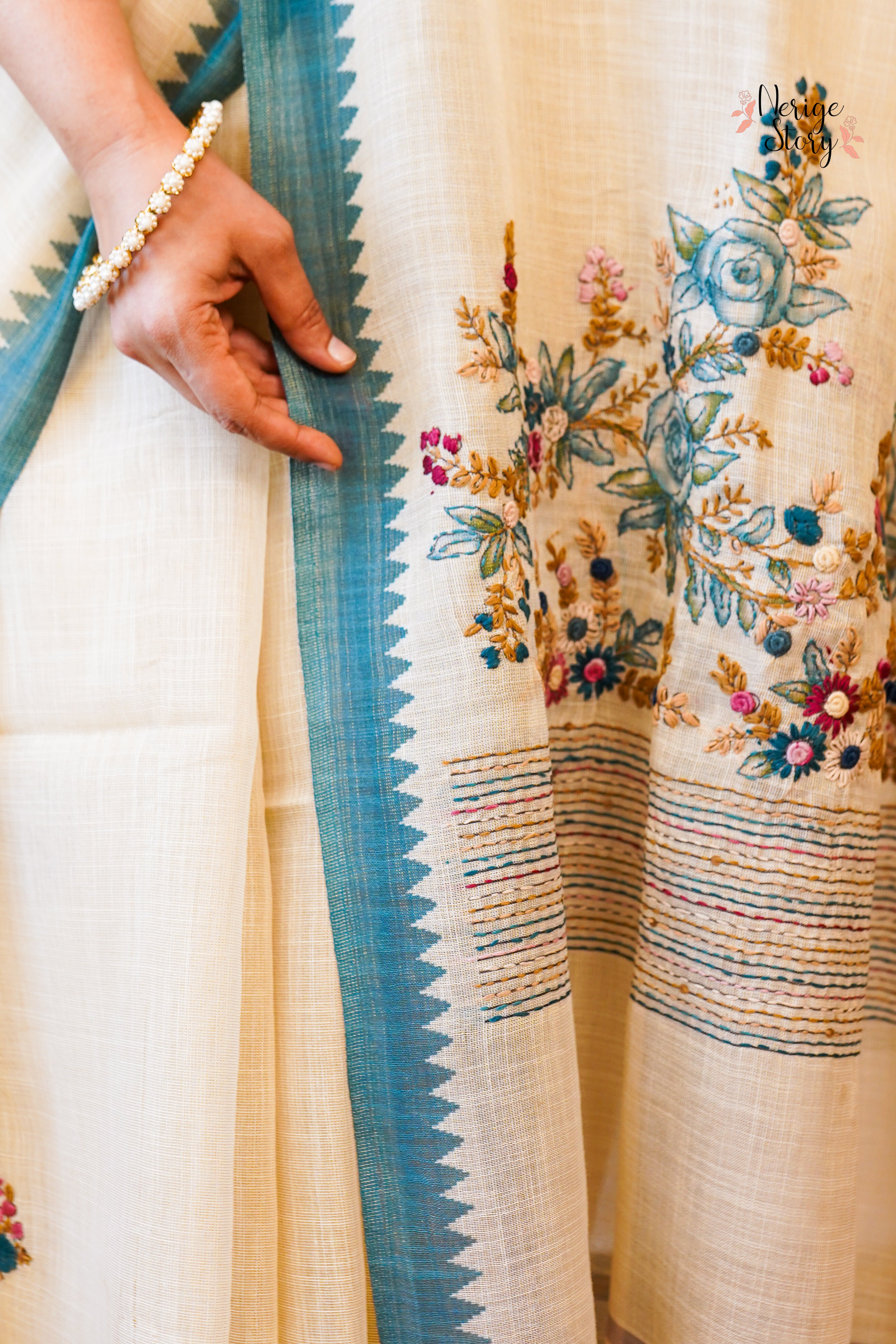 MRINA (मृना)