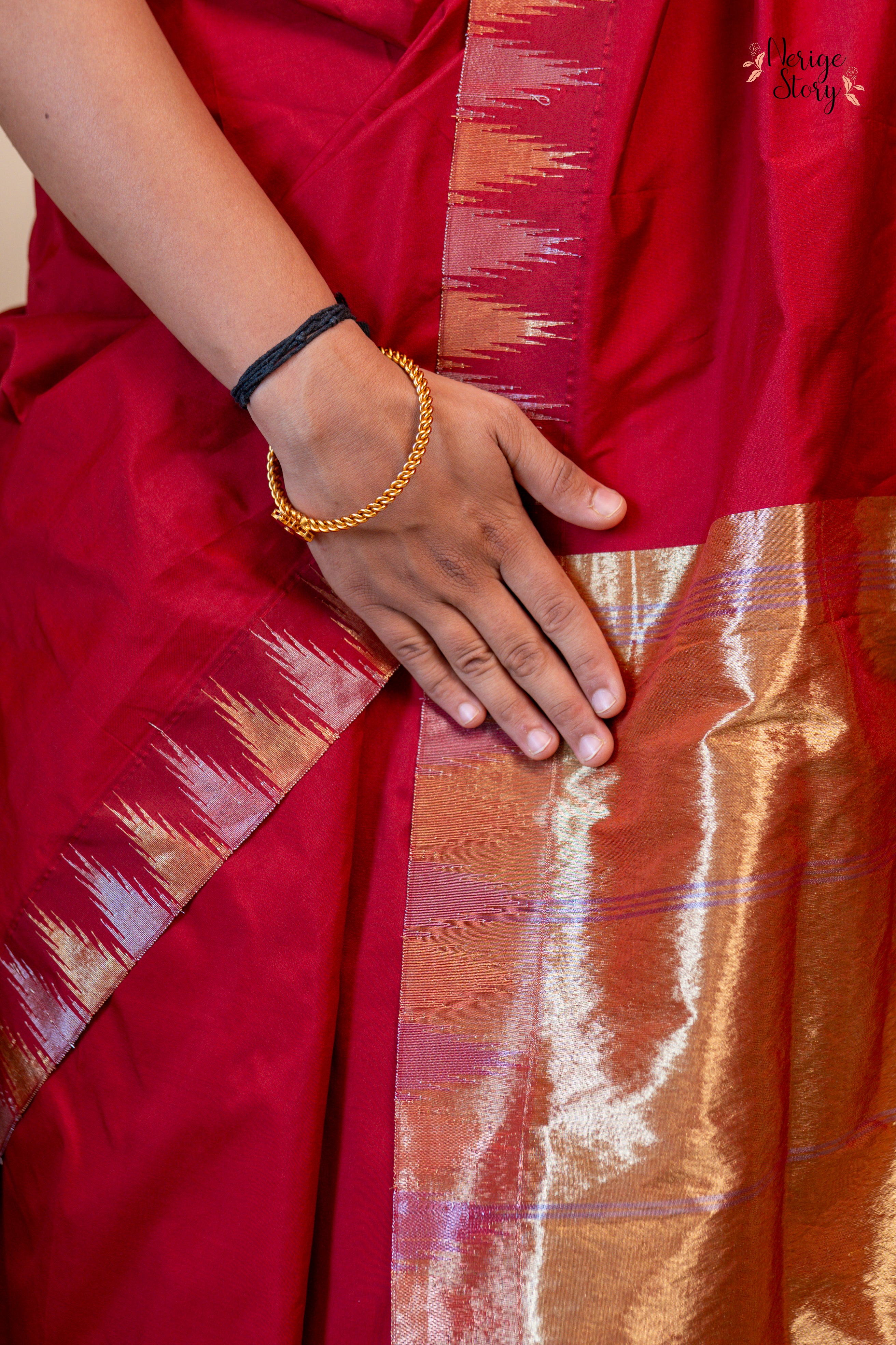 TANVIKA (ತಾನ್‌ವಿಕಾ)