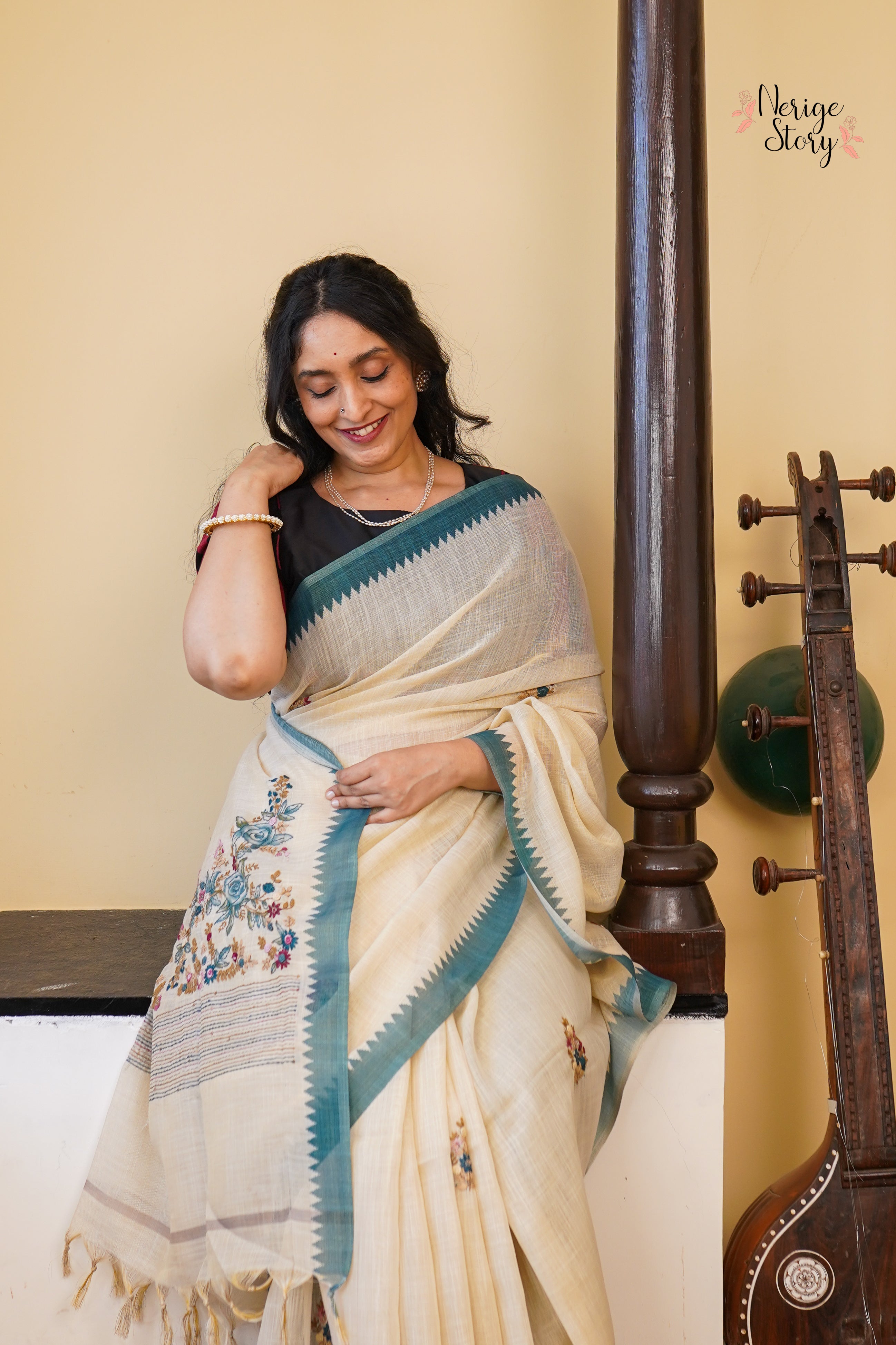 MRINA (मृना)