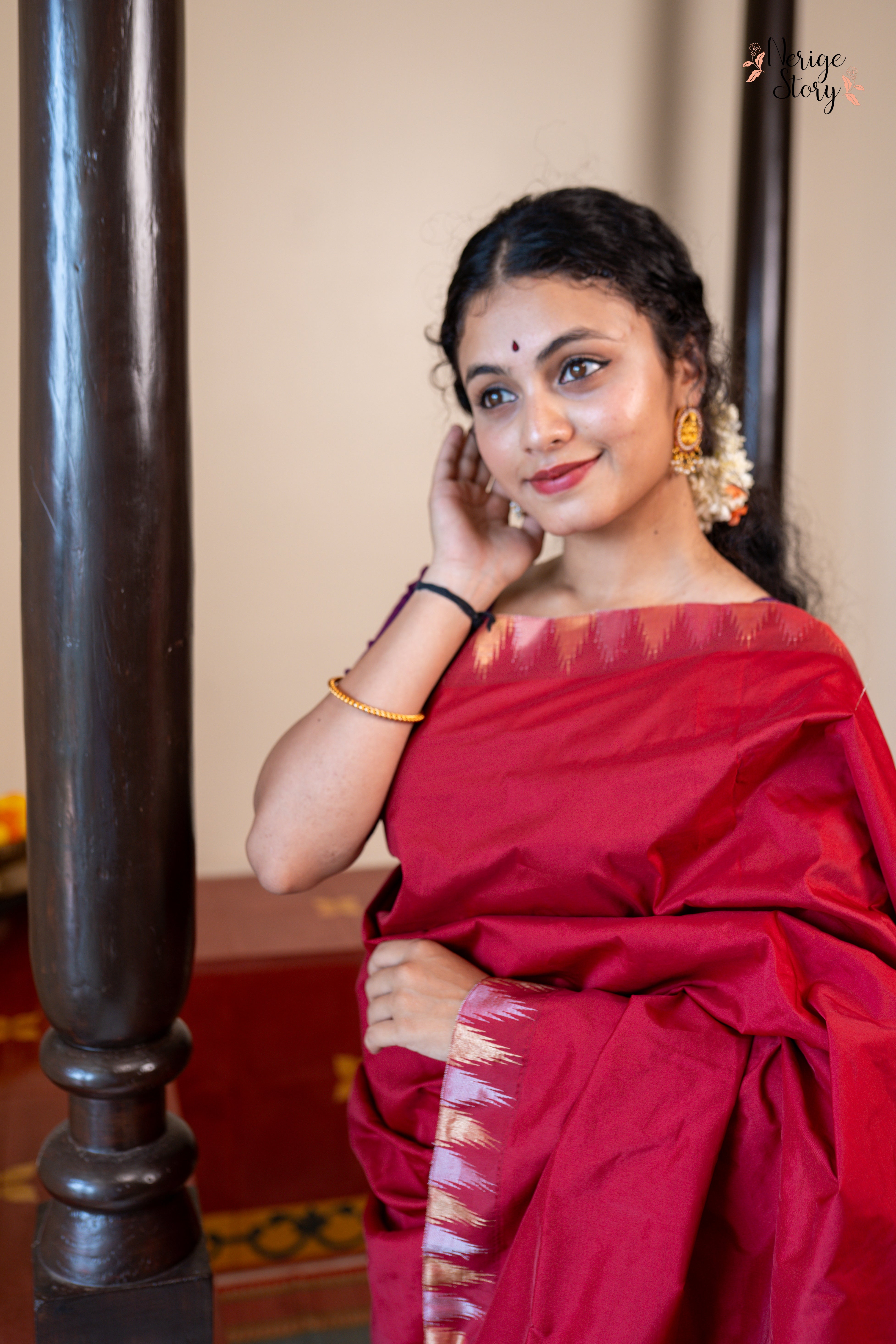 TANVIKA (ತಾನ್‌ವಿಕಾ)