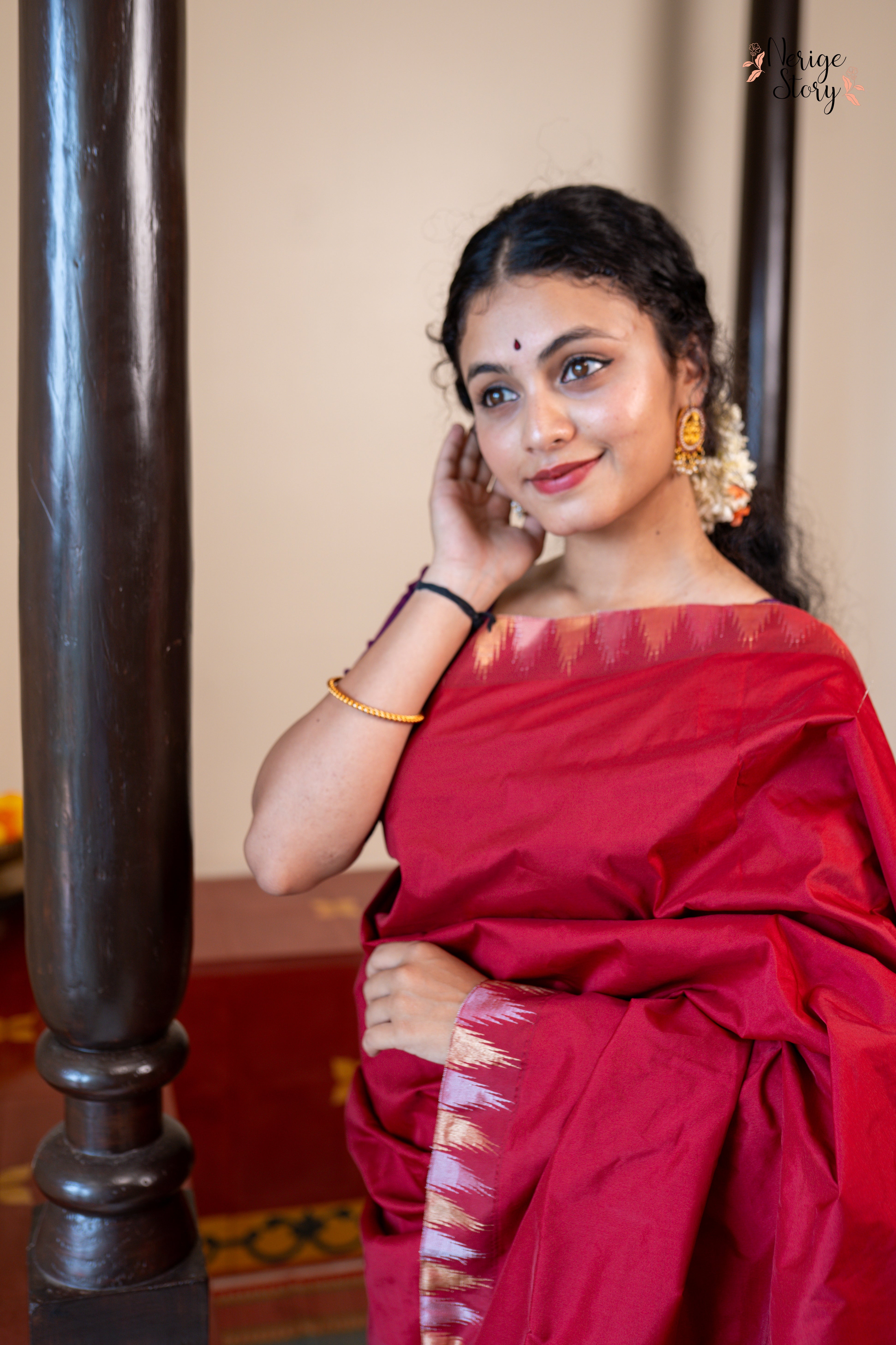 TANVIKA (ತಾನ್‌ವಿಕಾ)