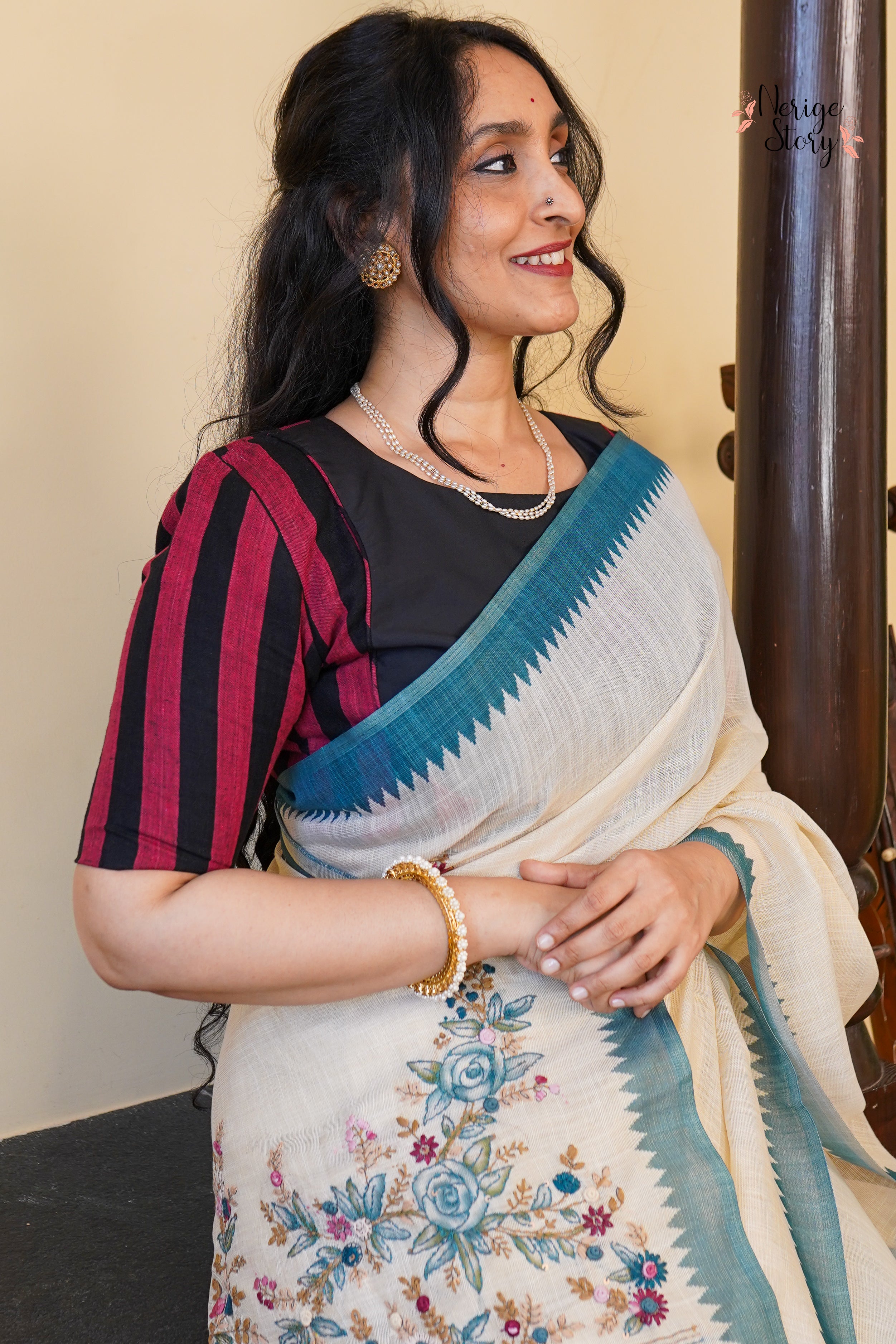 MRINA (मृना)