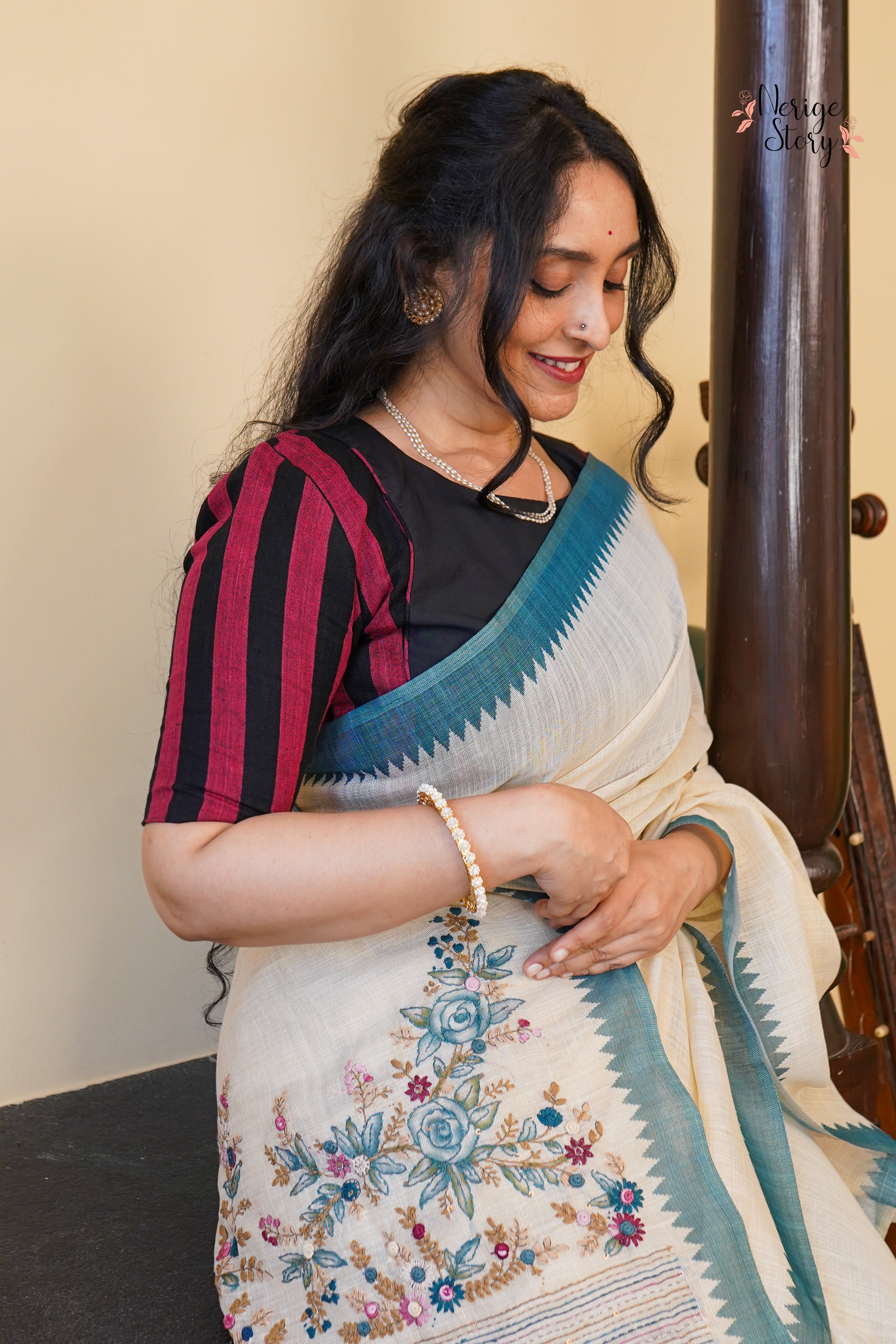 MRINA (मृना)