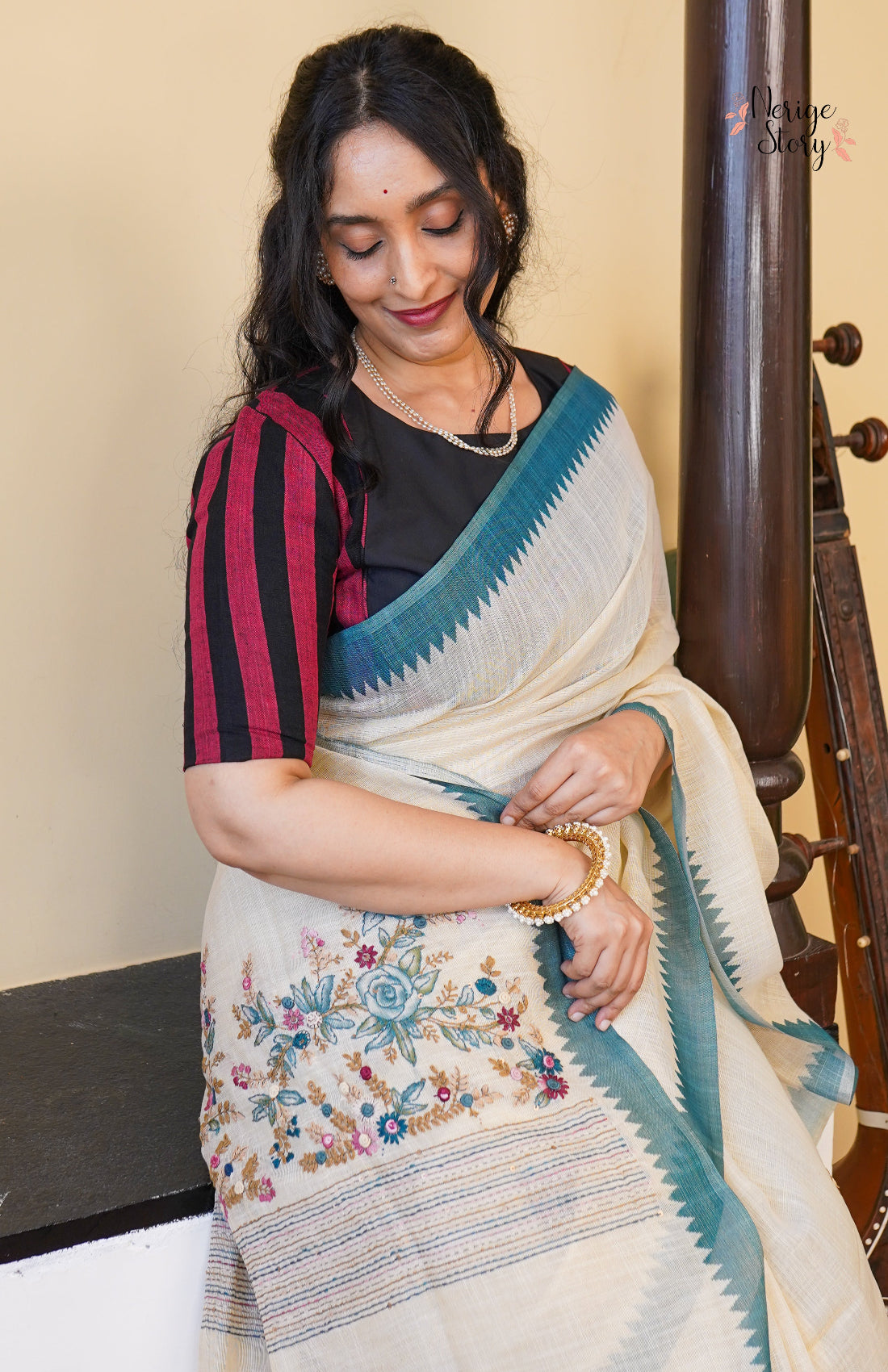 APARAJITA (ಅಪರಾಜಿತಾ)