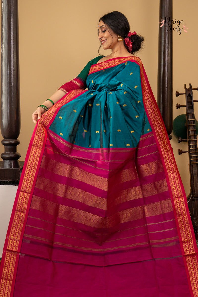 VARUSHI (ವರುಷಿ)