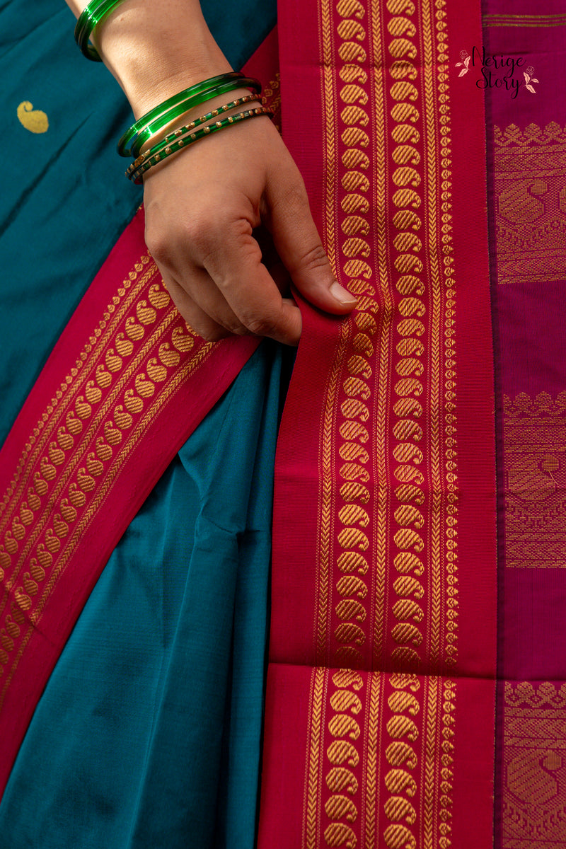 VARUSHI (ವರುಷಿ)