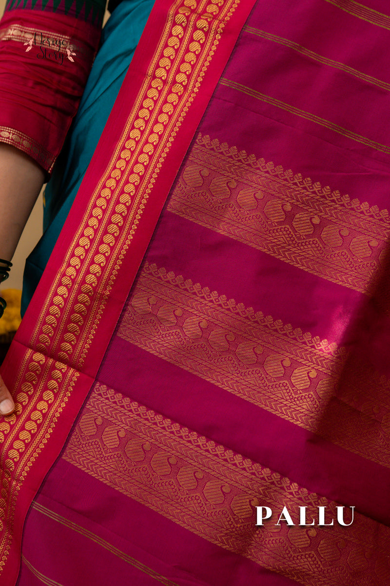 VARUSHI (ವರುಷಿ)