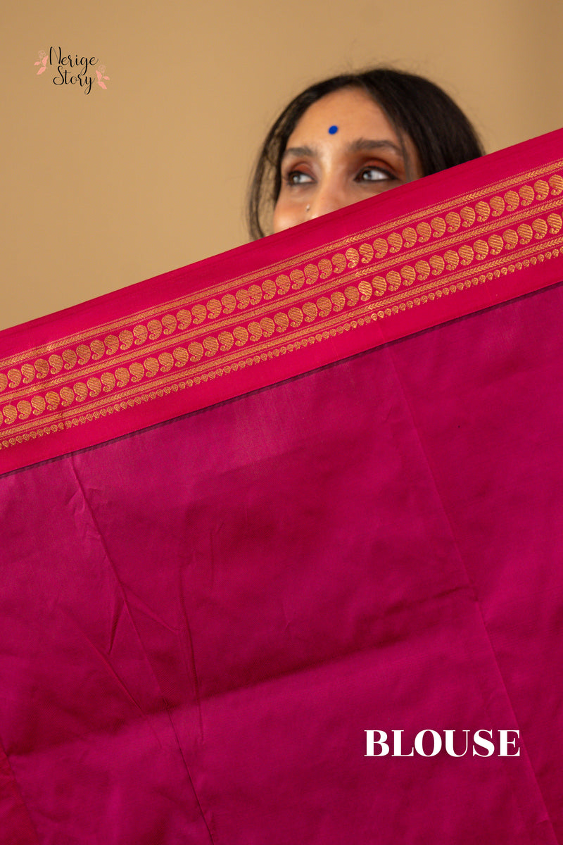 VARUSHI (ವರುಷಿ)