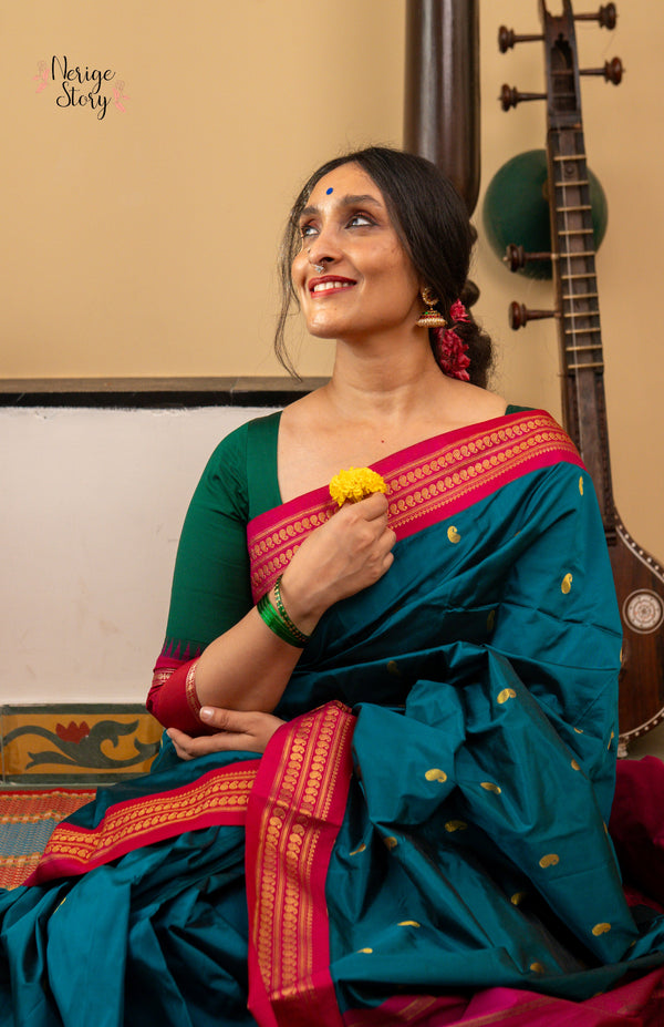 VARUSHI (ವರುಷಿ)