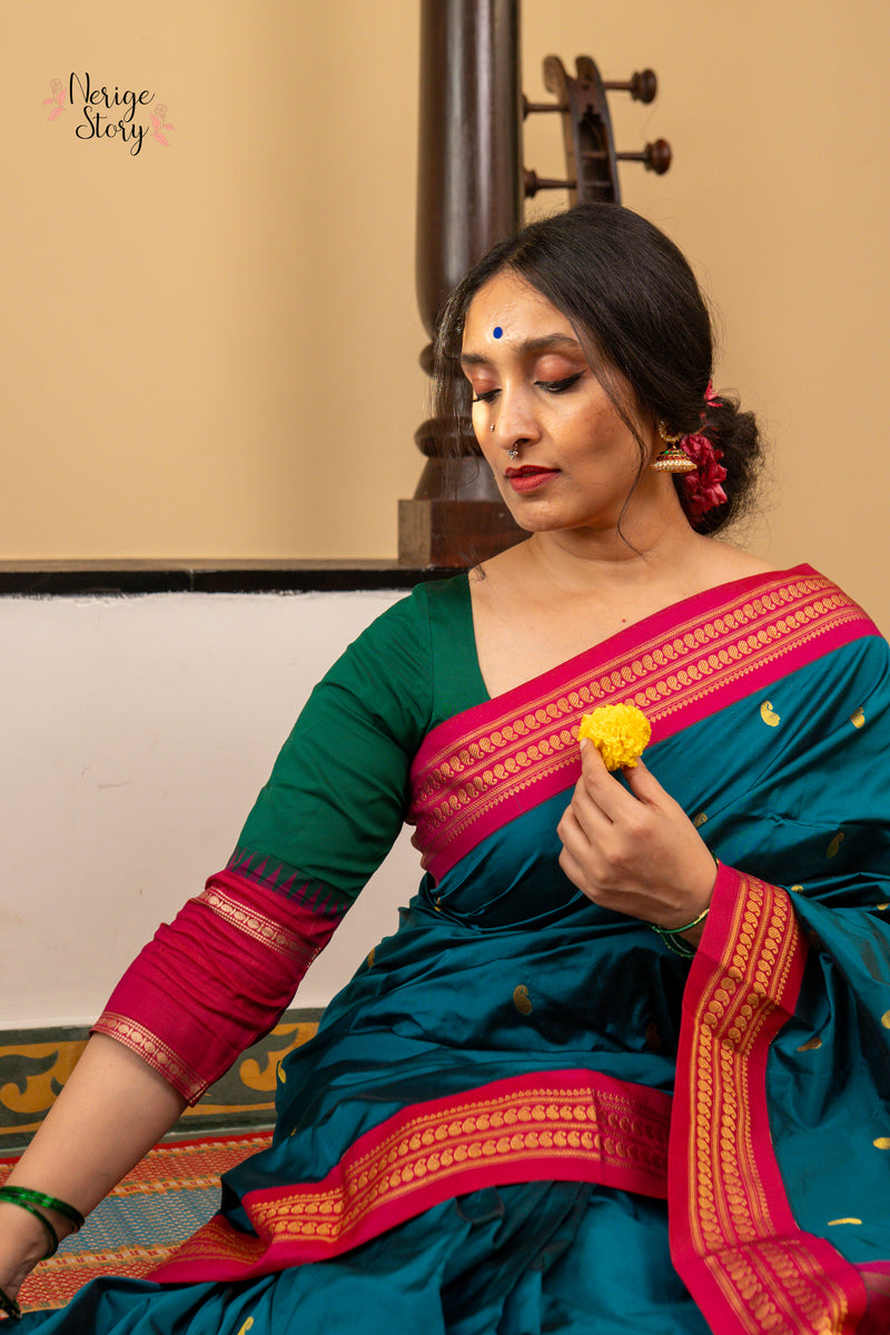 VARUSHI (ವರುಷಿ)