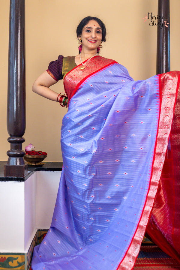 VAYUVALLIKA (వాయువల్లికా)