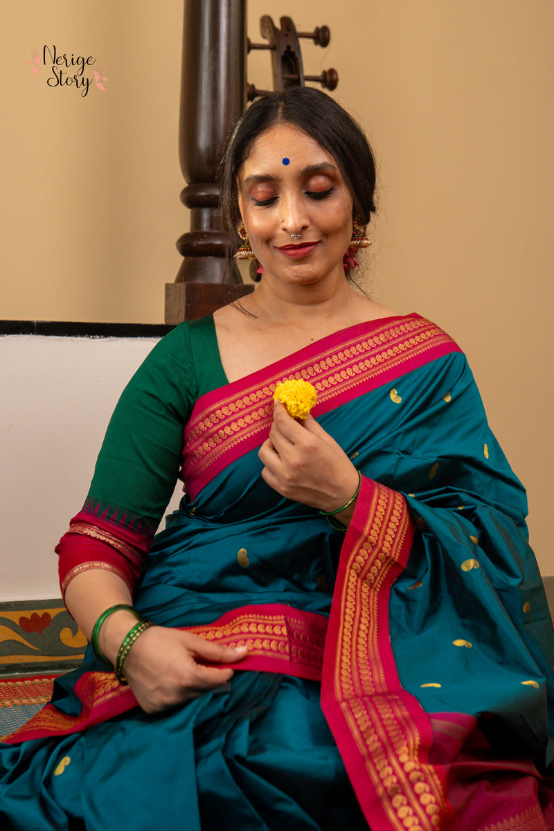 VARUSHI (ವರುಷಿ)