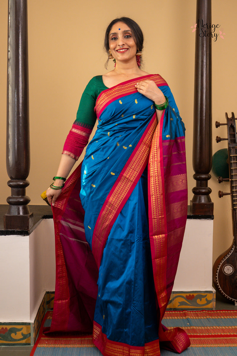 SHIPHALI (ಶಿಫಾಲಿ)