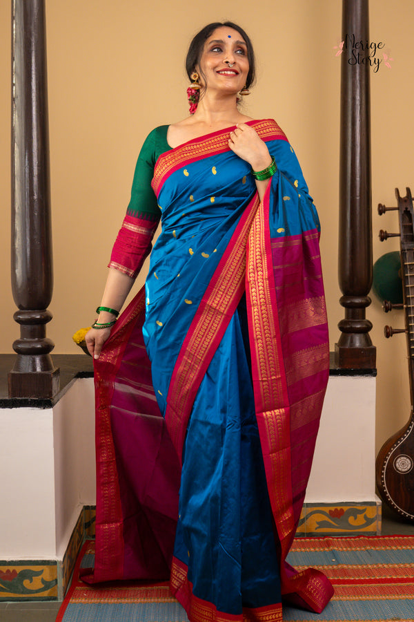 SHIPHALI (ಶಿಫಾಲಿ)