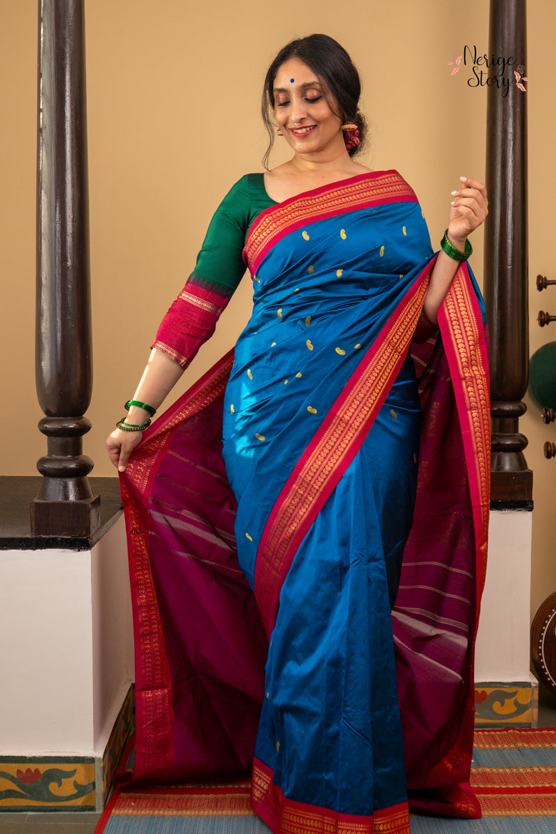 SHIPHALI (ಶಿಫಾಲಿ)