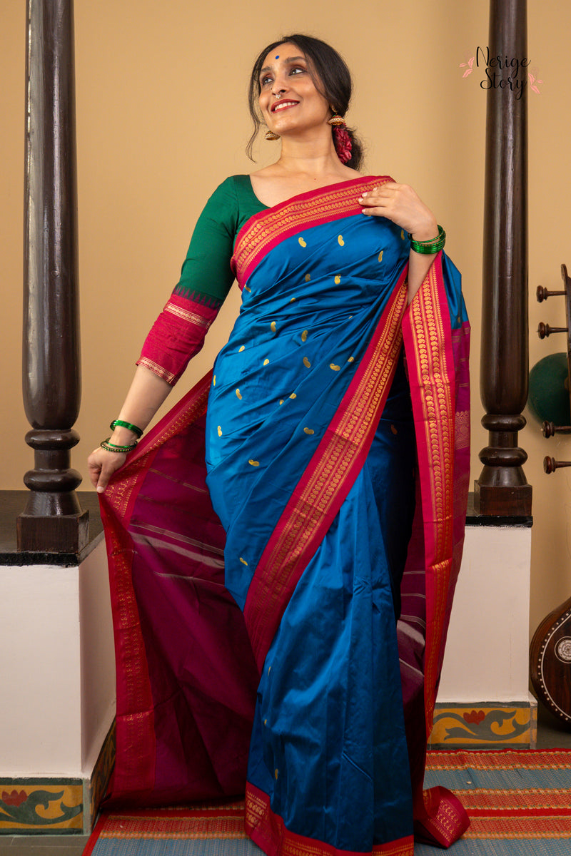 SHIPHALI (ಶಿಫಾಲಿ)