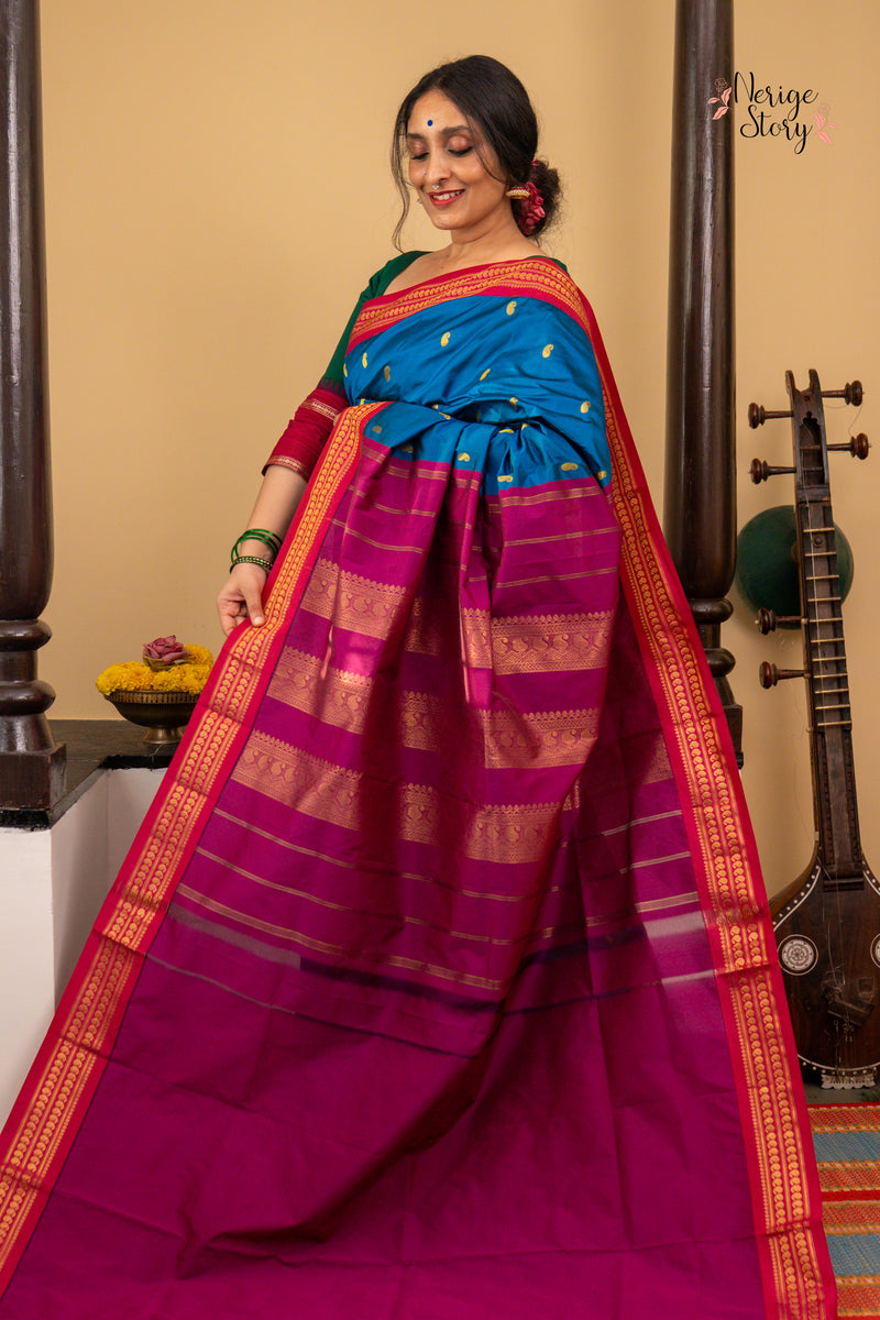 SHIPHALI (ಶಿಫಾಲಿ)