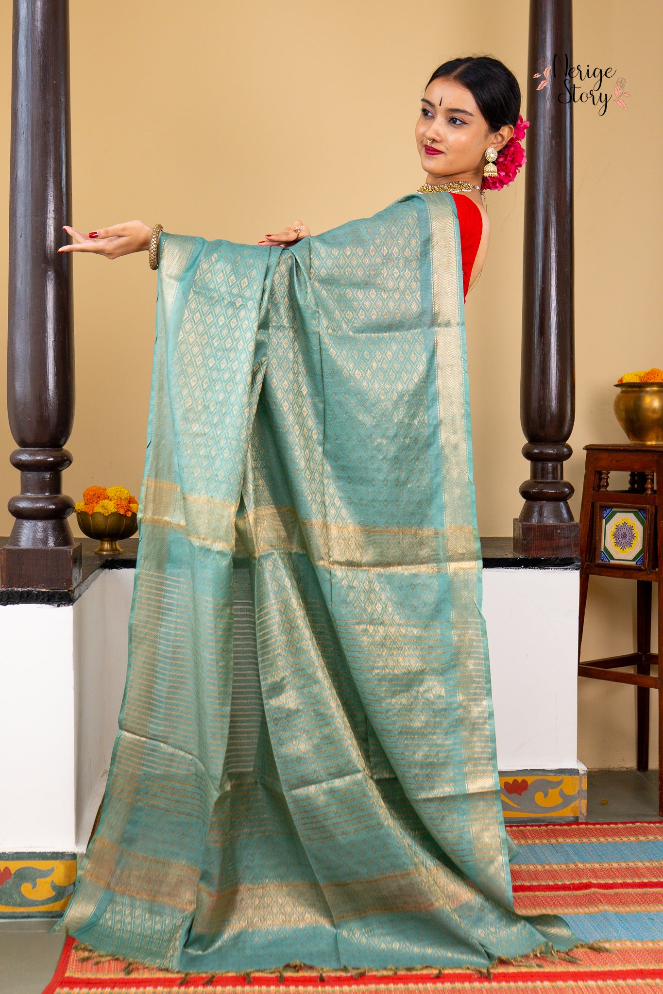 KAPILA (कपिला)