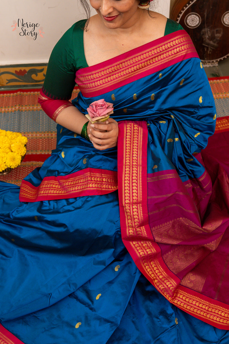 SHIPHALI (ಶಿಫಾಲಿ)