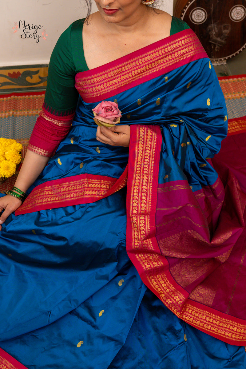 SHIPHALI (ಶಿಫಾಲಿ)