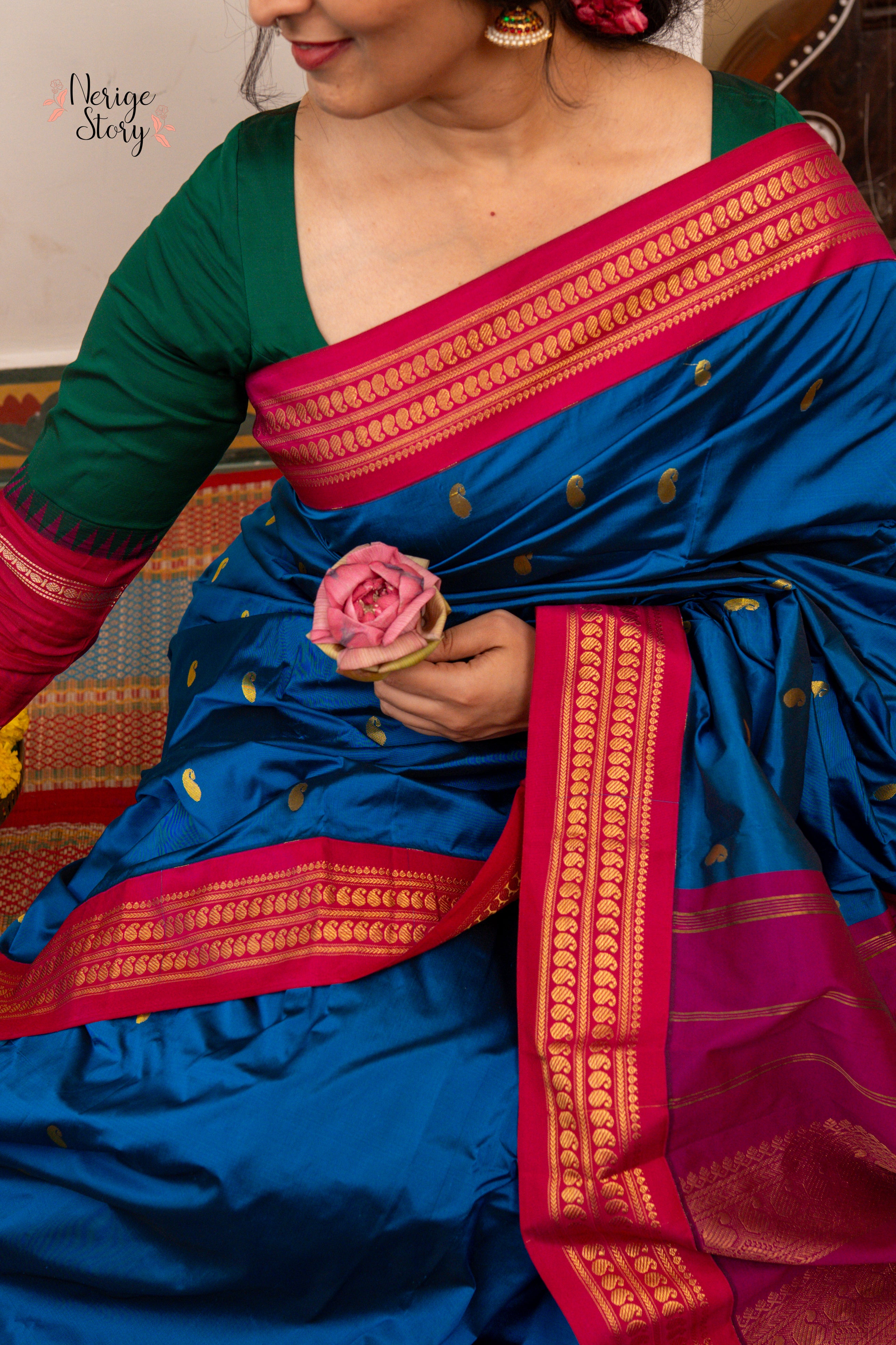 SHIPHALI (ಶಿಫಾಲಿ)