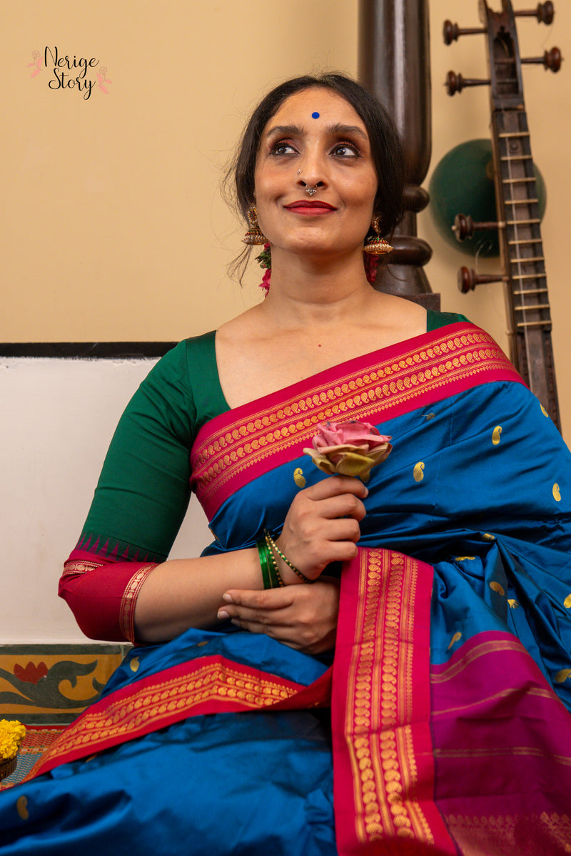 SHIPHALI (ಶಿಫಾಲಿ)