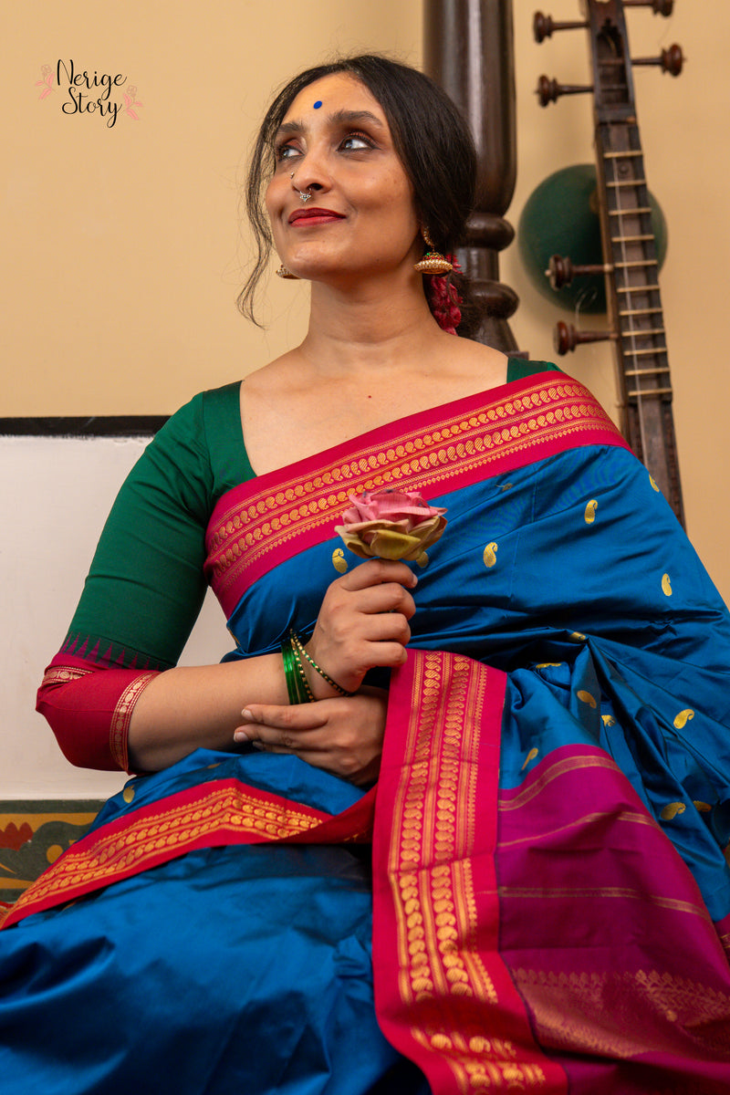 SHIPHALI (ಶಿಫಾಲಿ)