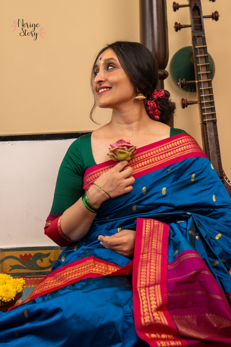 SHIPHALI (ಶಿಫಾಲಿ)