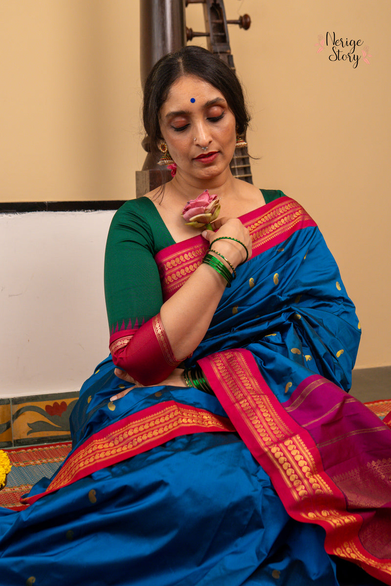 SHIPHALI (ಶಿಫಾಲಿ)