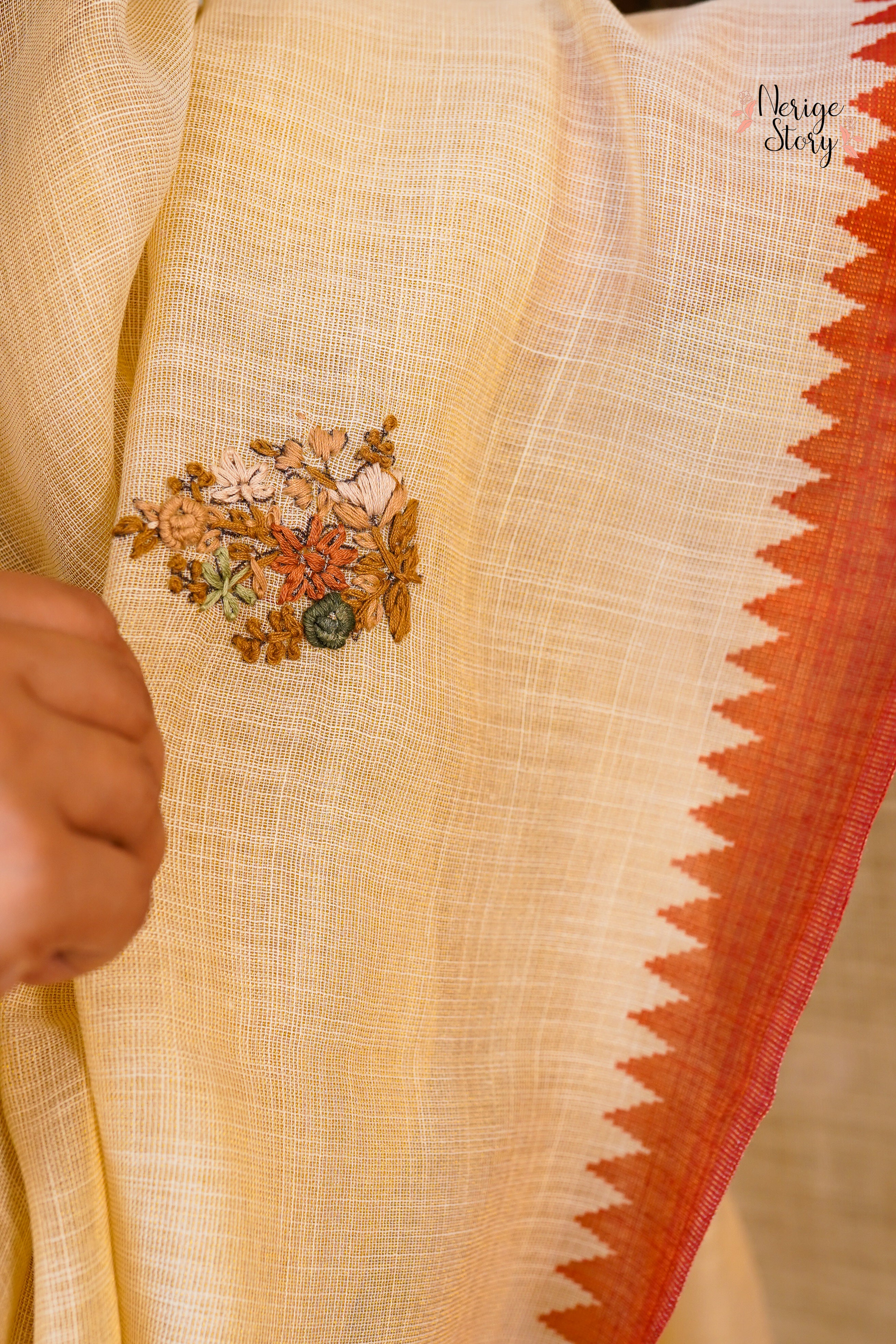 HARSINGAR (हरसिंगार)