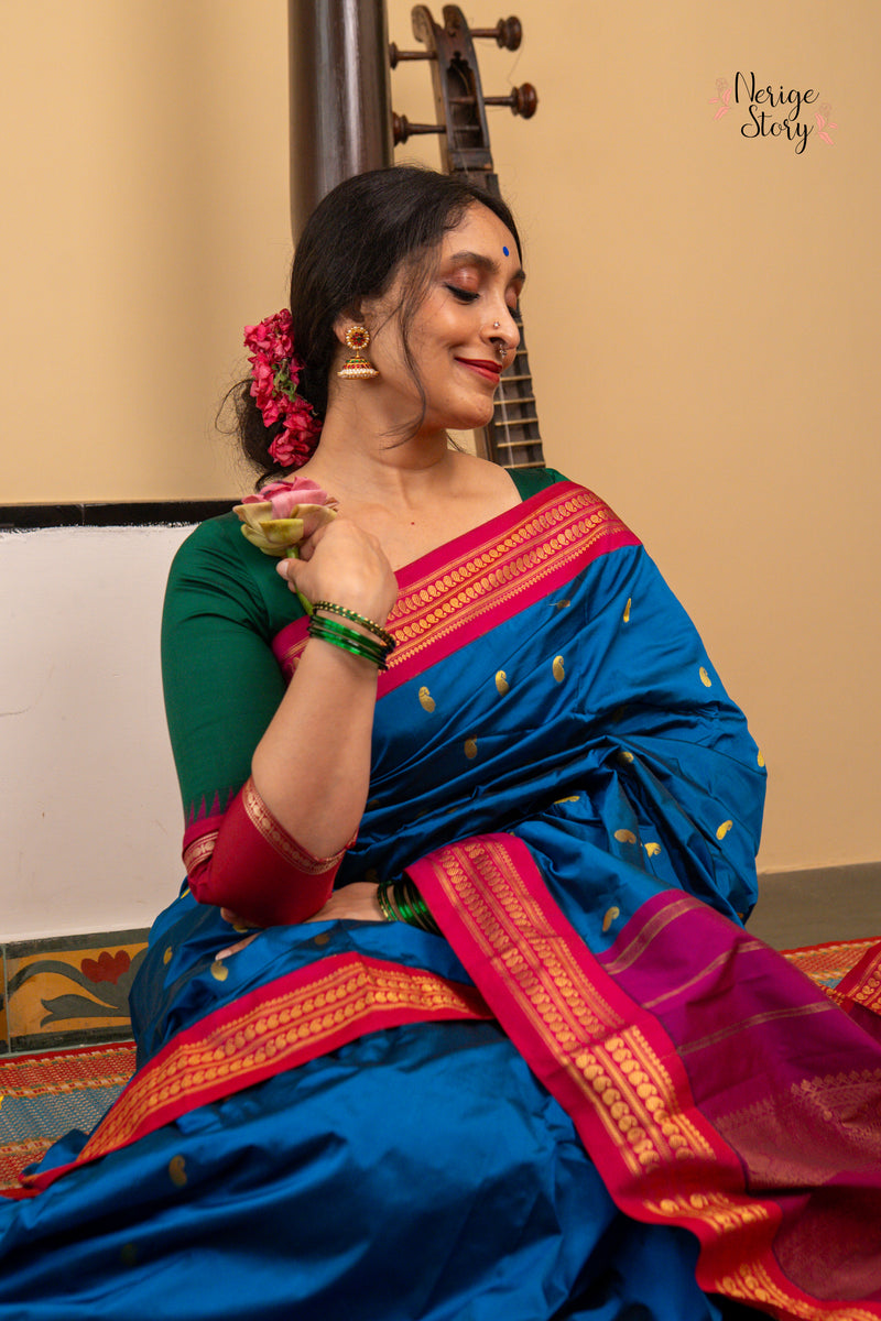 SHIPHALI (ಶಿಫಾಲಿ)