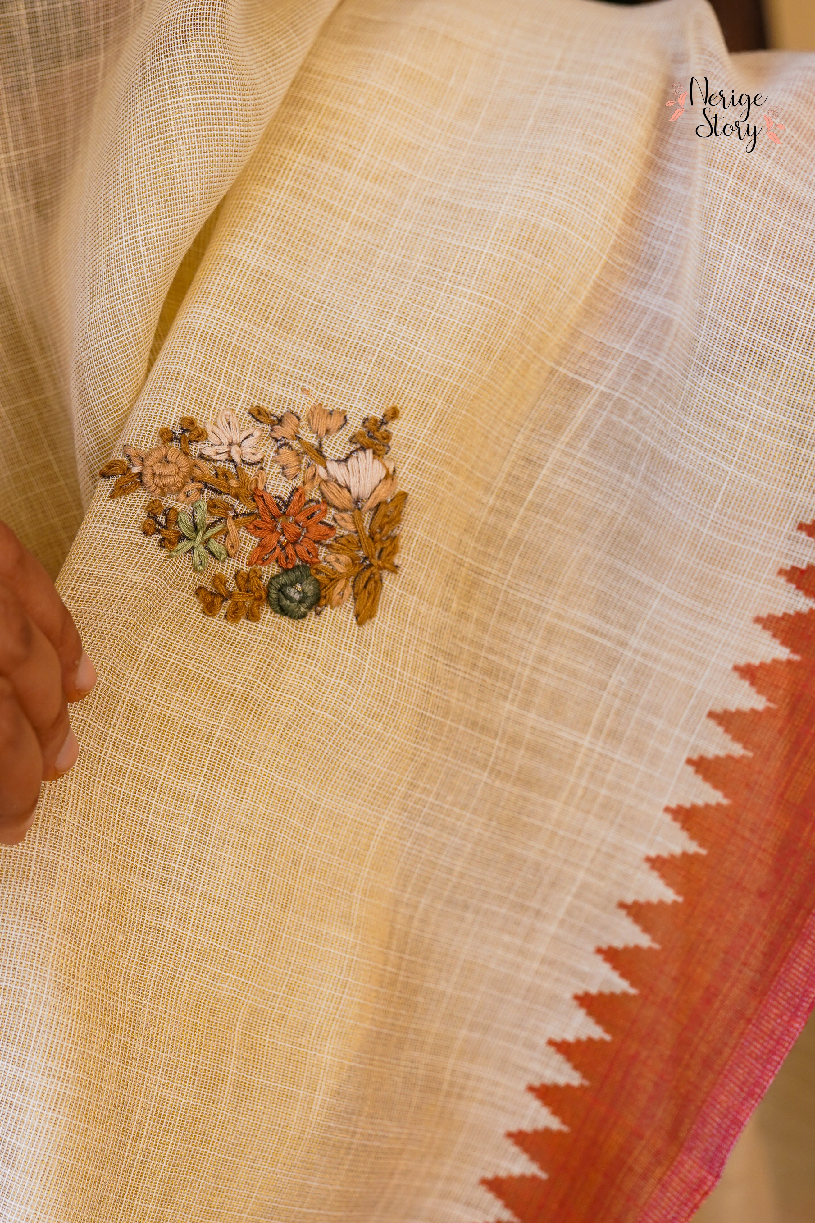 HARSINGAR (हरसिंगार)