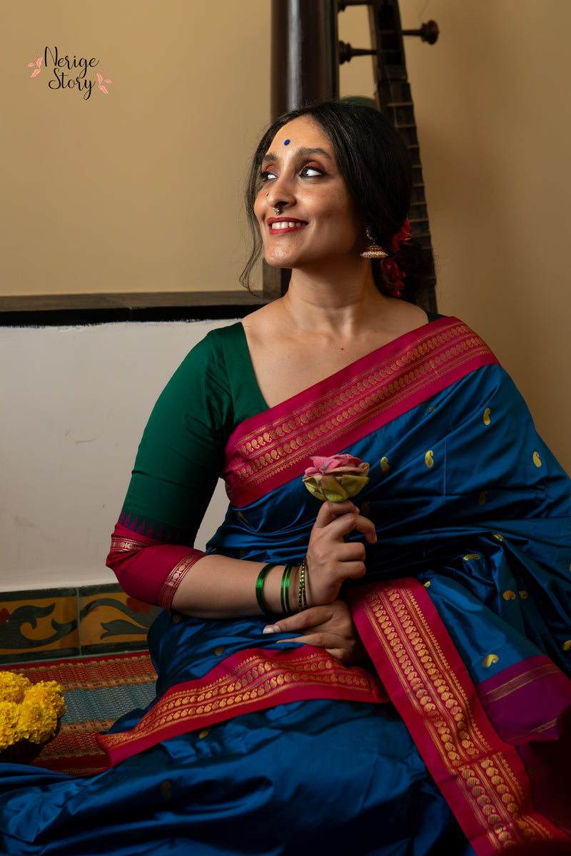 SHIPHALI (ಶಿಫಾಲಿ)