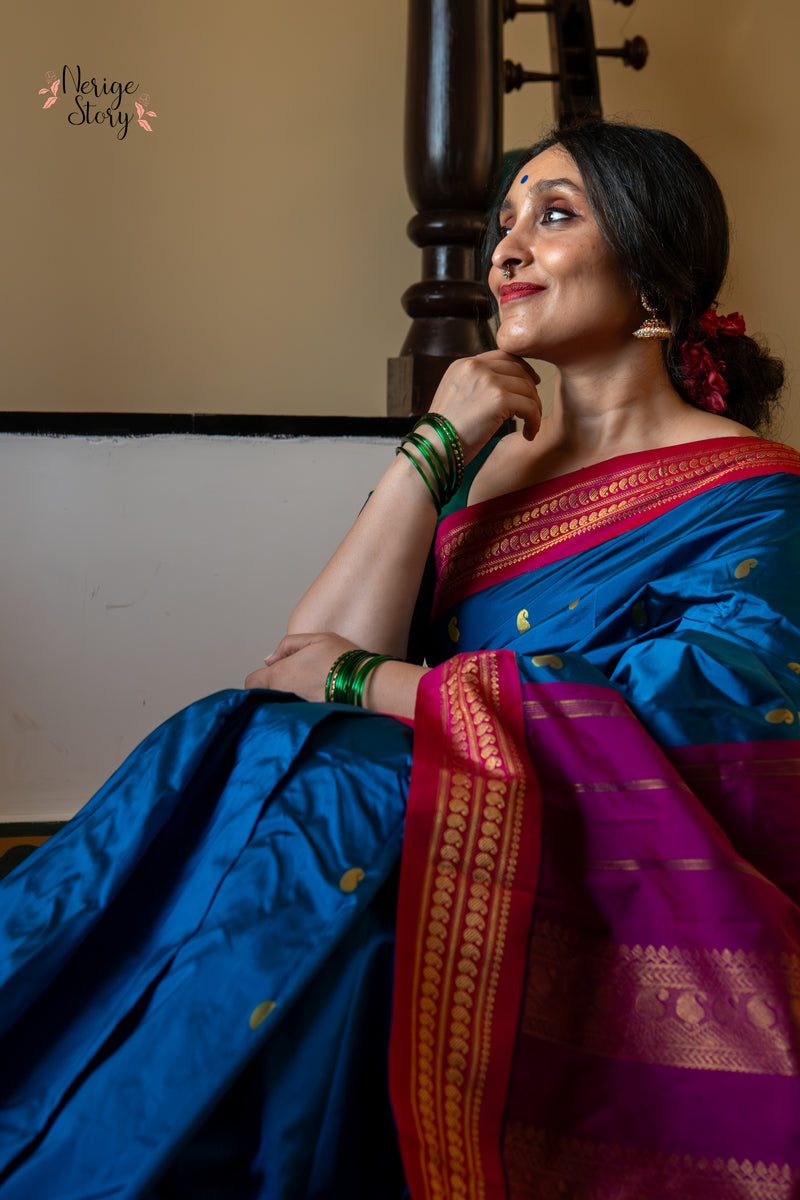 SHIPHALI (ಶಿಫಾಲಿ)