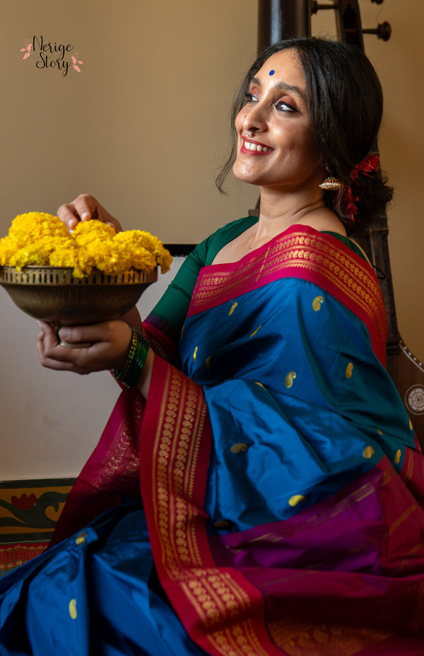 SHIPHALI (ಶಿಫಾಲಿ)