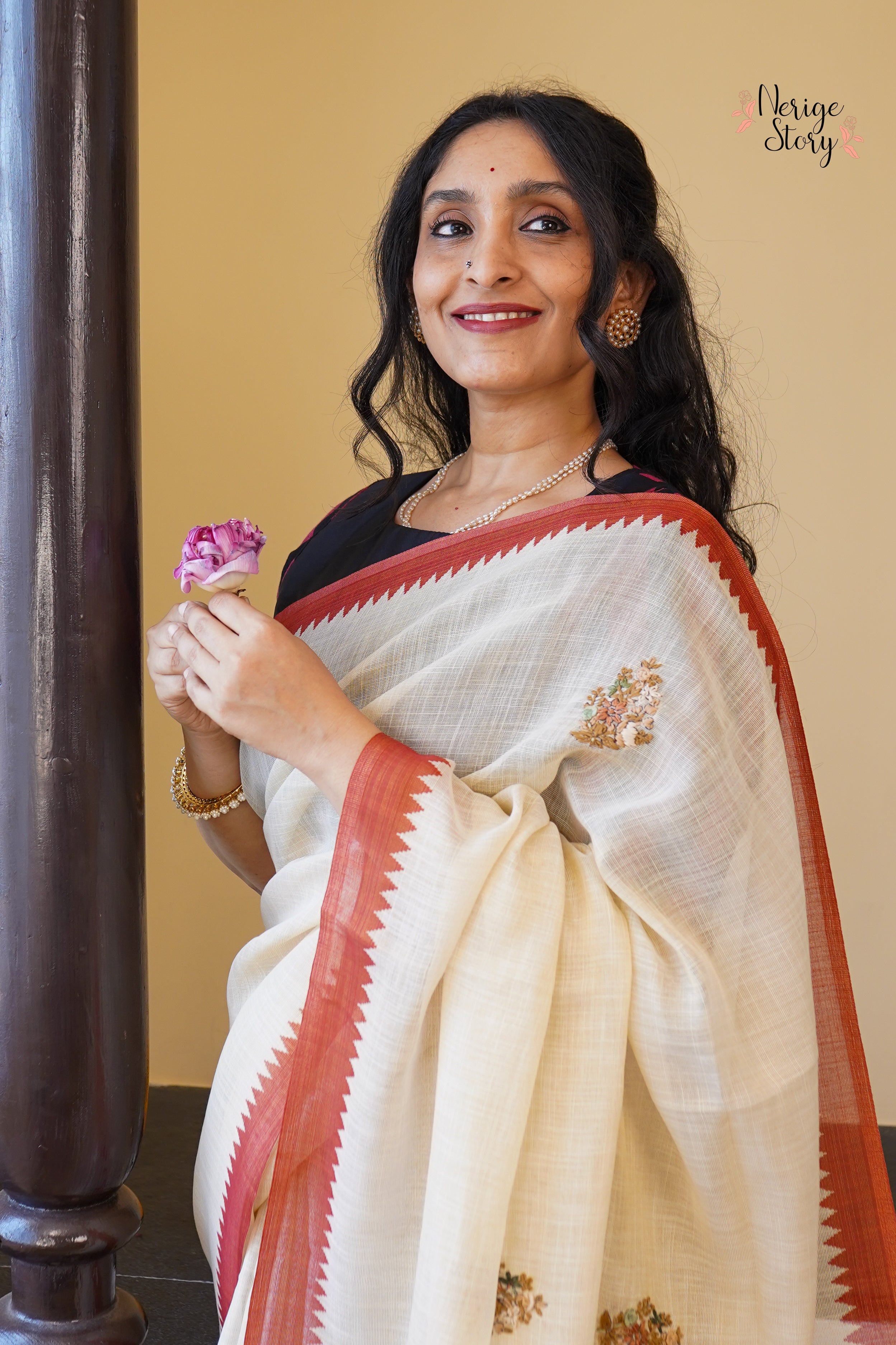 HARSINGAR (हरसिंगार)