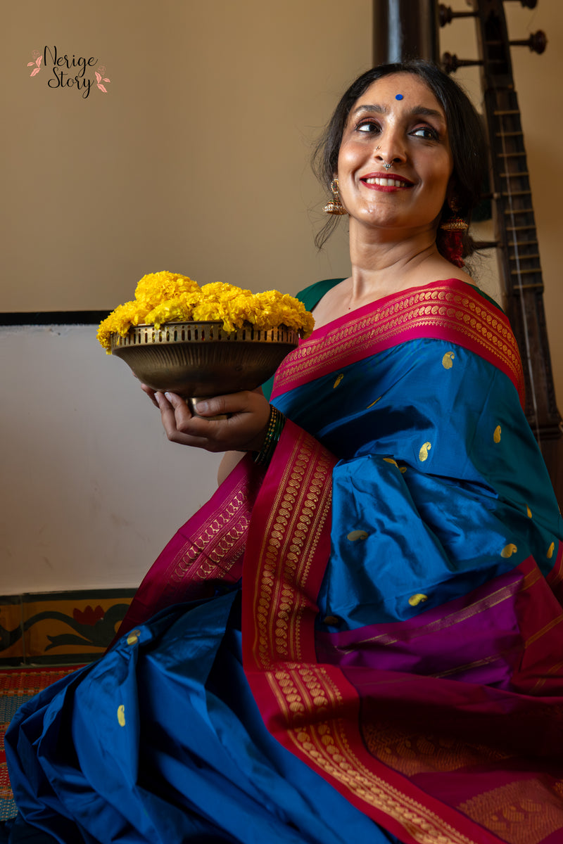 SHIPHALI (ಶಿಫಾಲಿ)