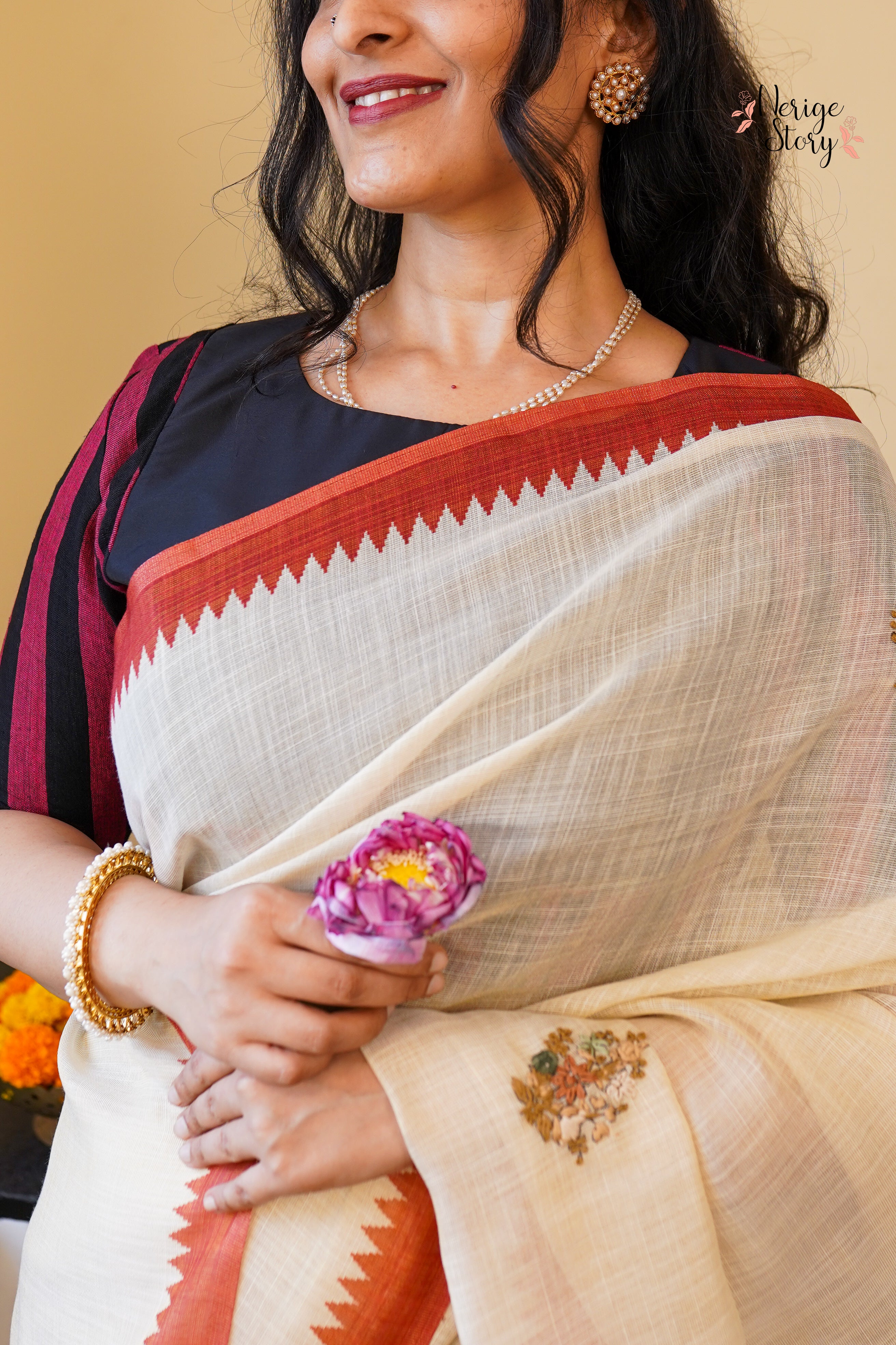 HARSINGAR (हरसिंगार)