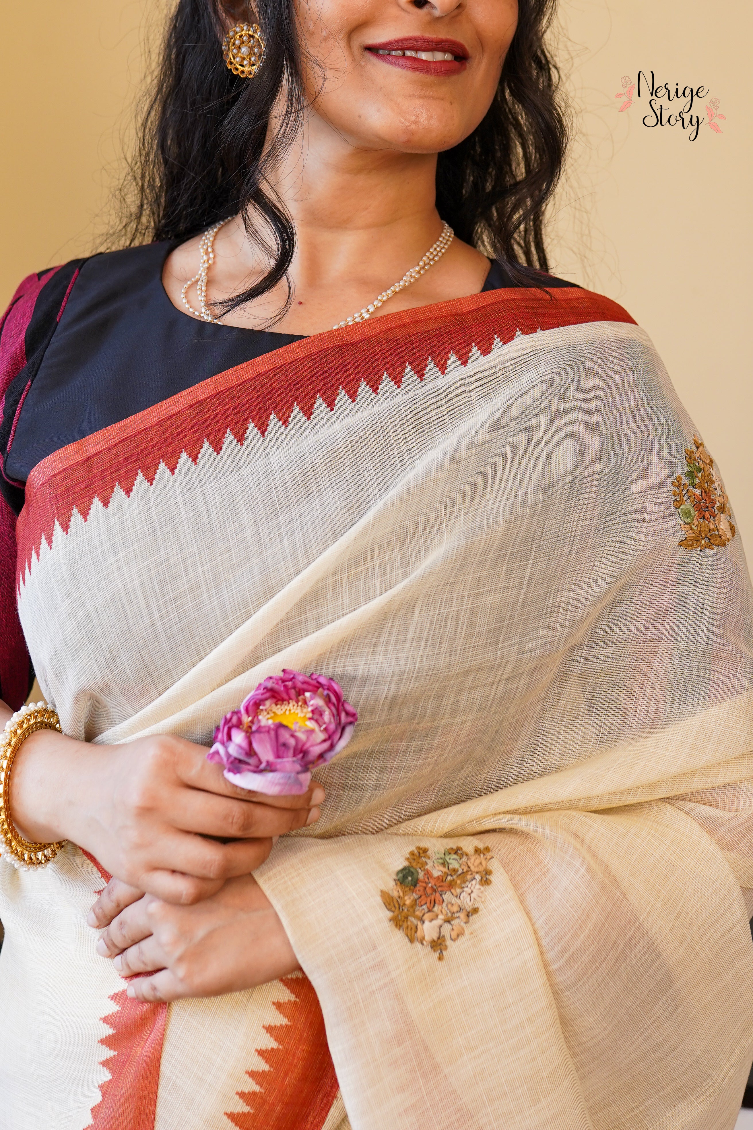 HARSINGAR (हरसिंगार)