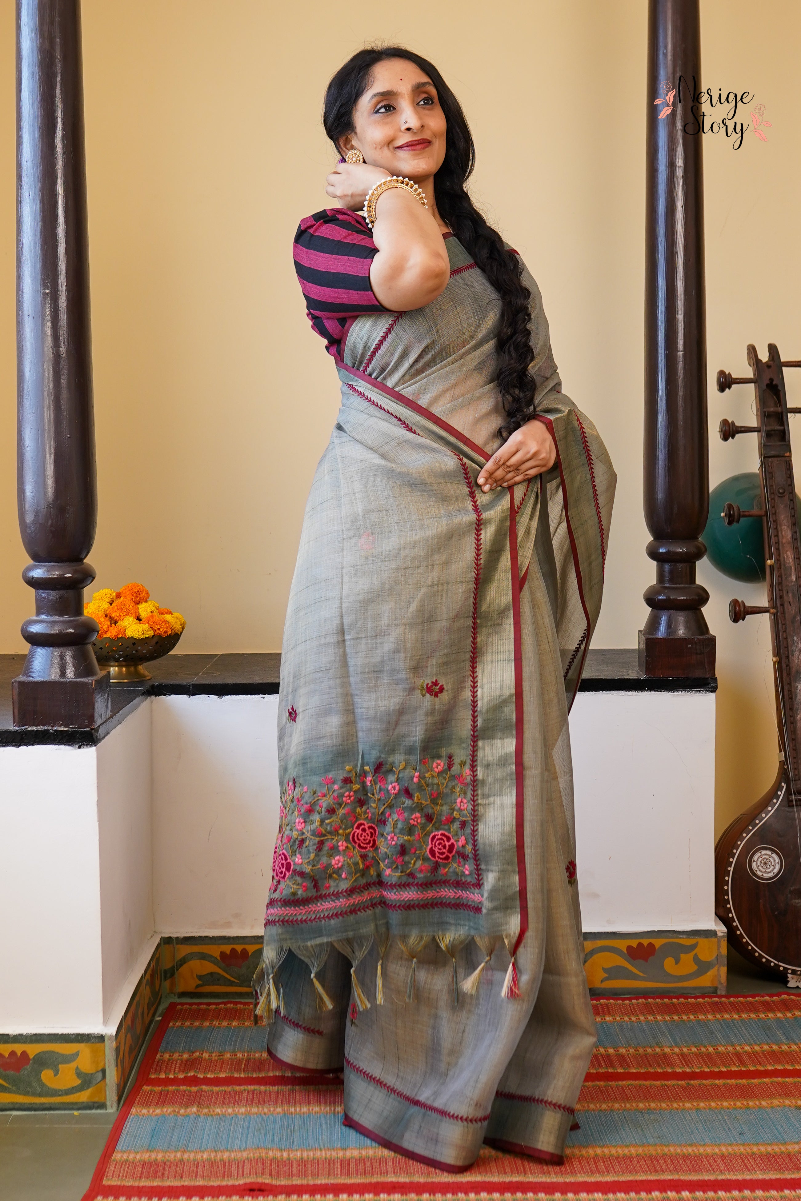 LEENA (लीना)