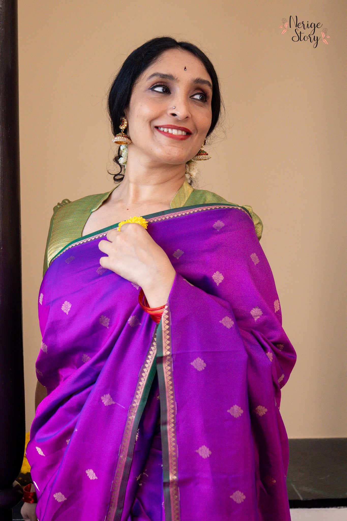 MADHAVI (மாதவி)