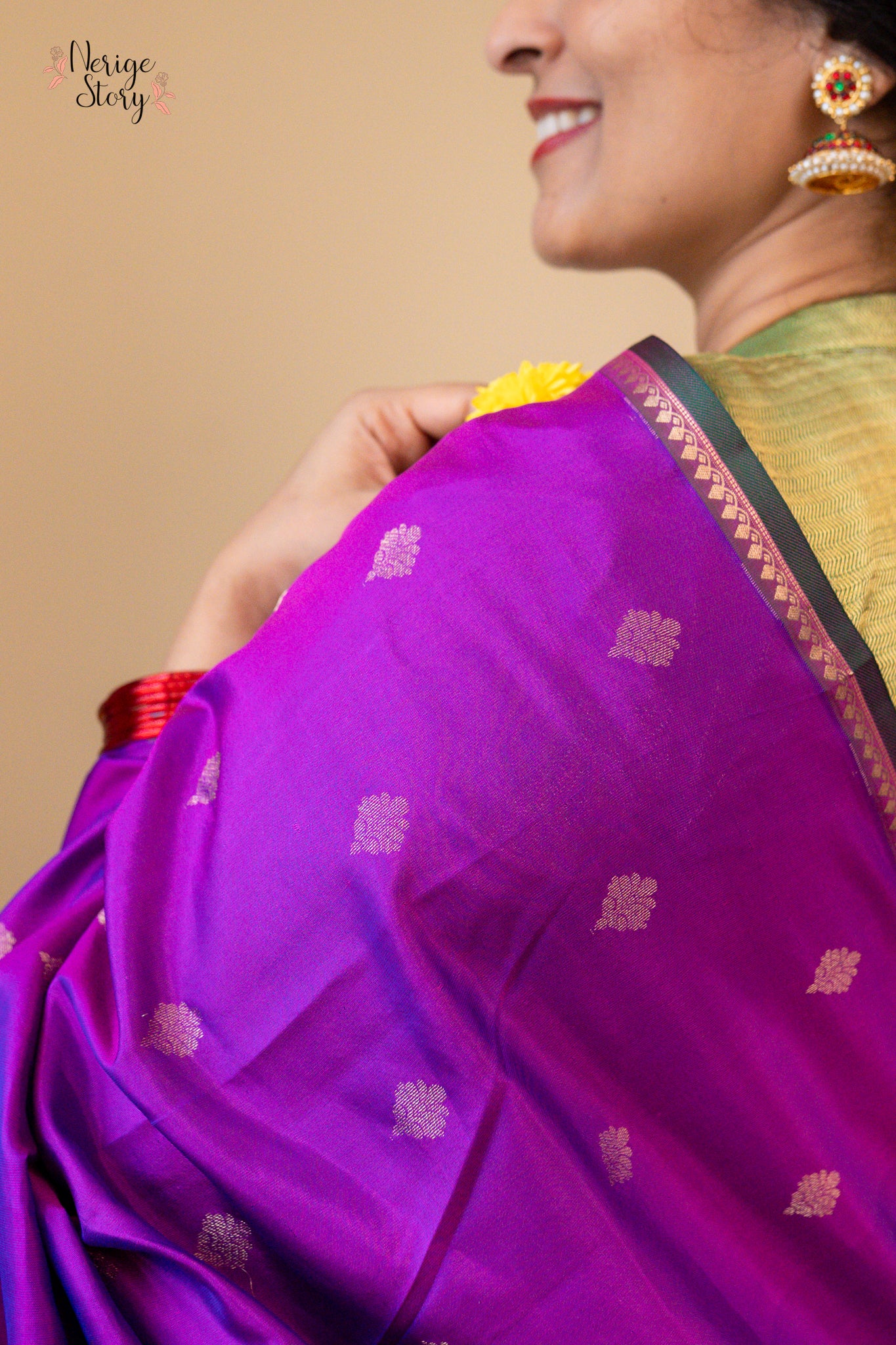 MADHAVI (மாதவி)